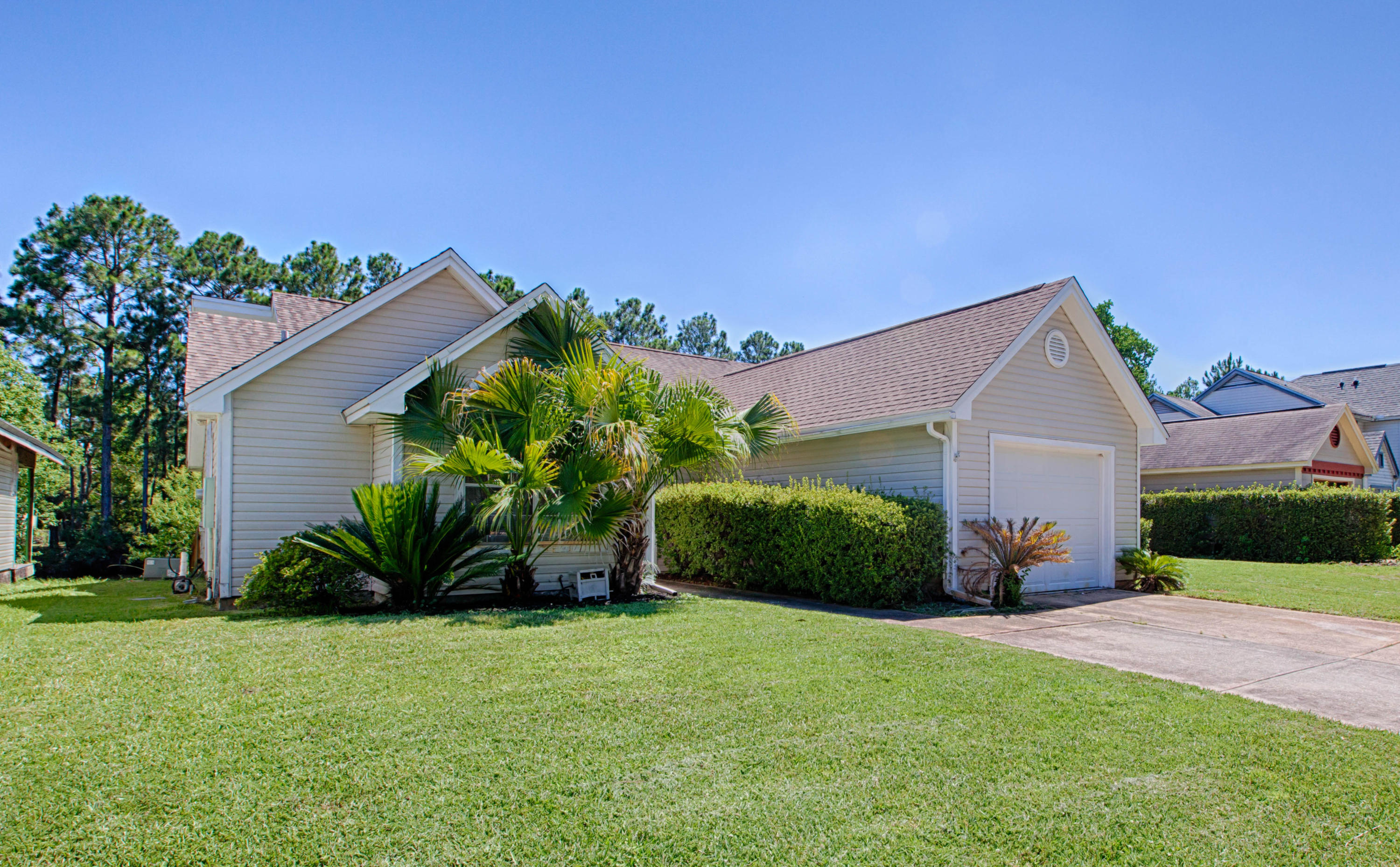 WILLOW BEND PH 1 - Residential