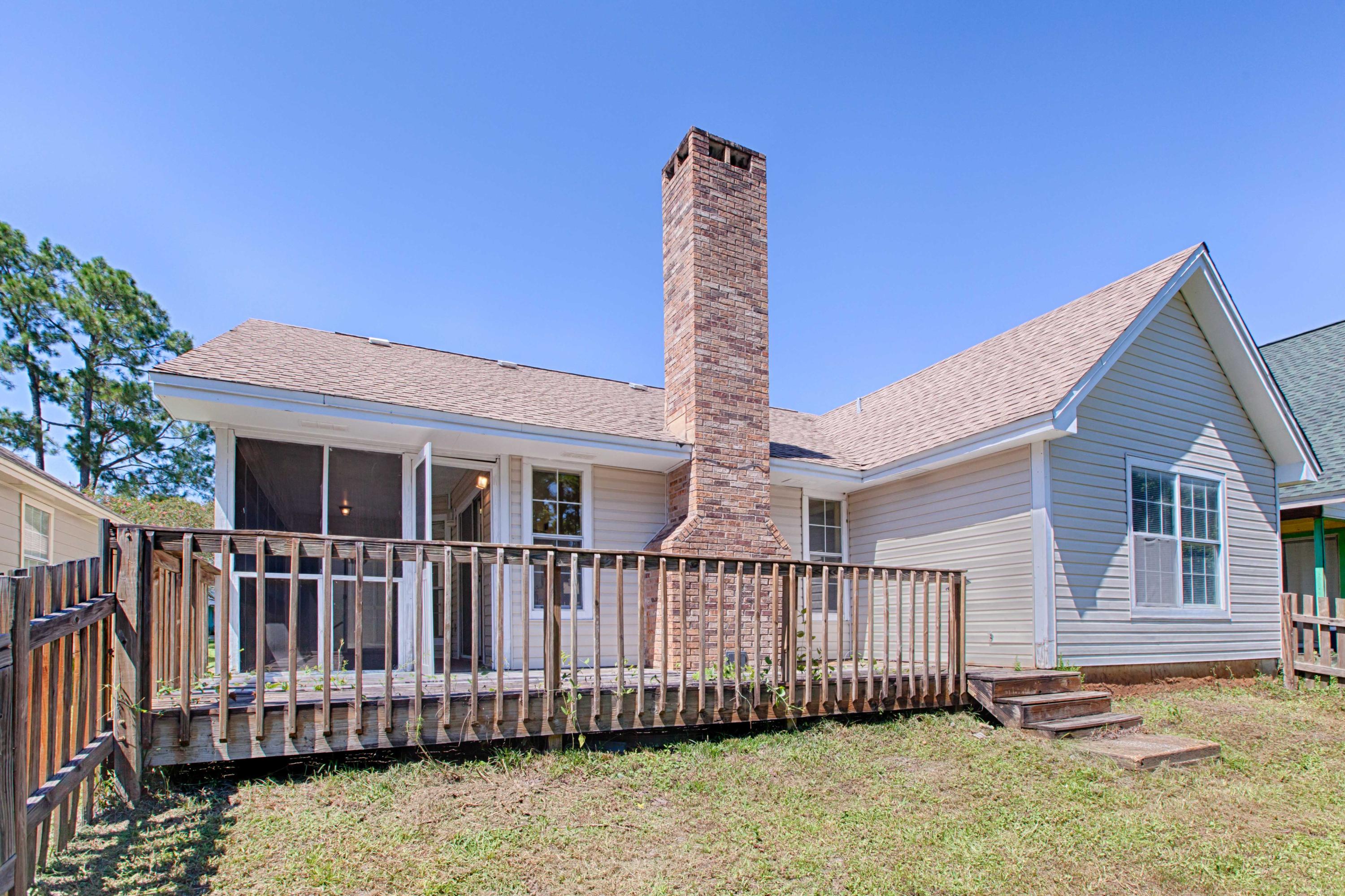 WILLOW BEND PH 1 - Residential