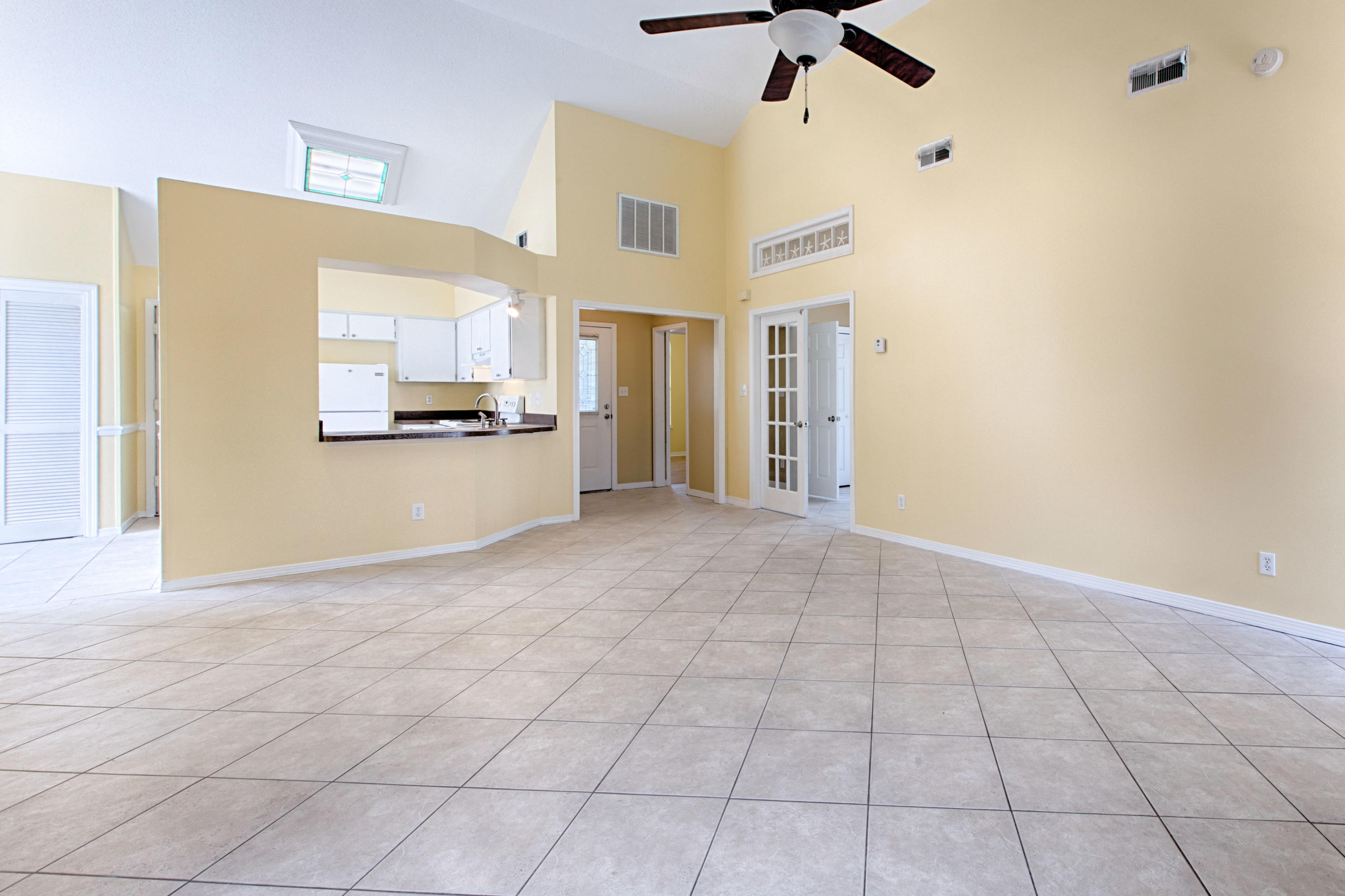 WILLOW BEND PH 1 - Residential