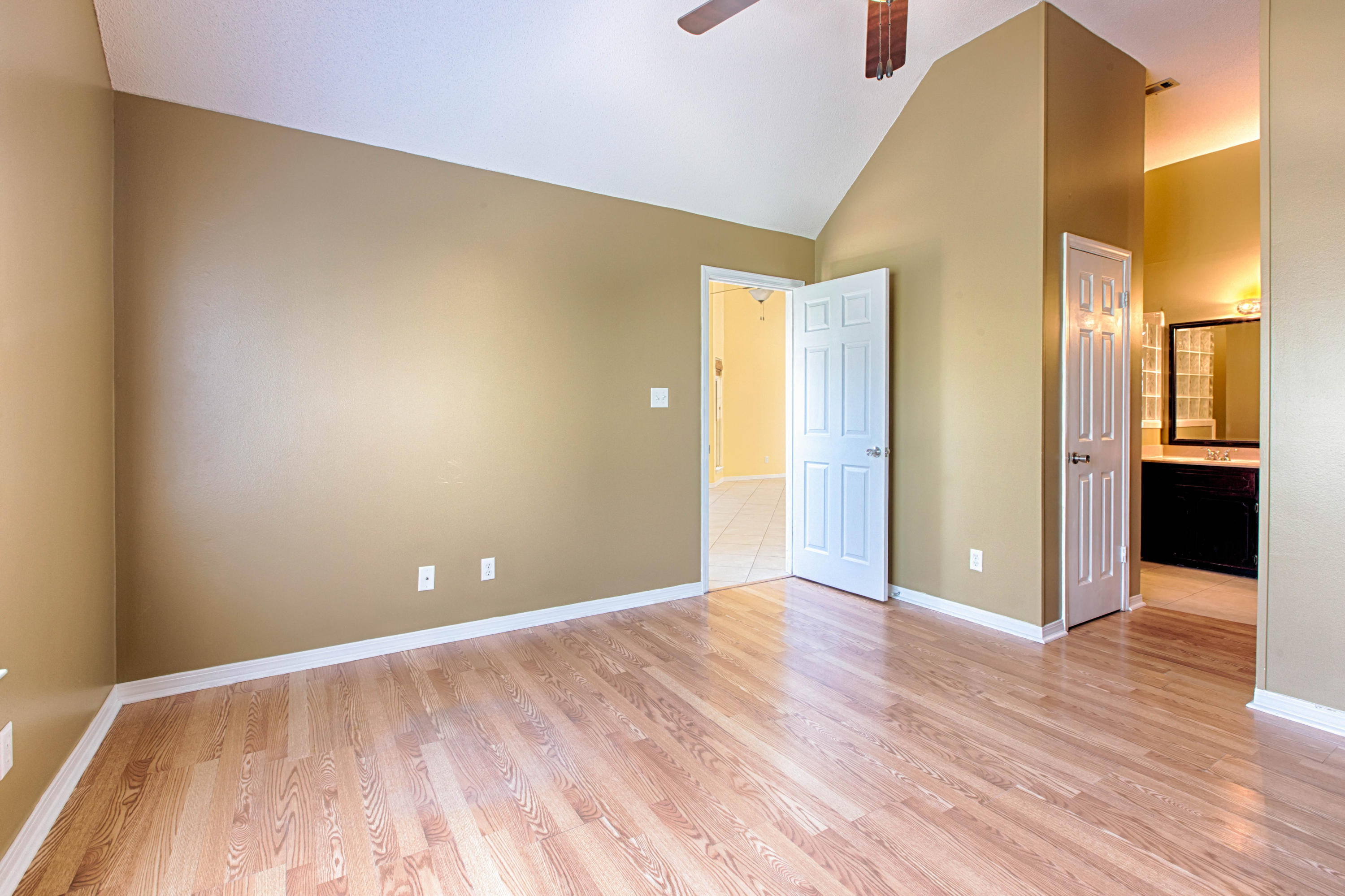 WILLOW BEND PH 1 - Residential