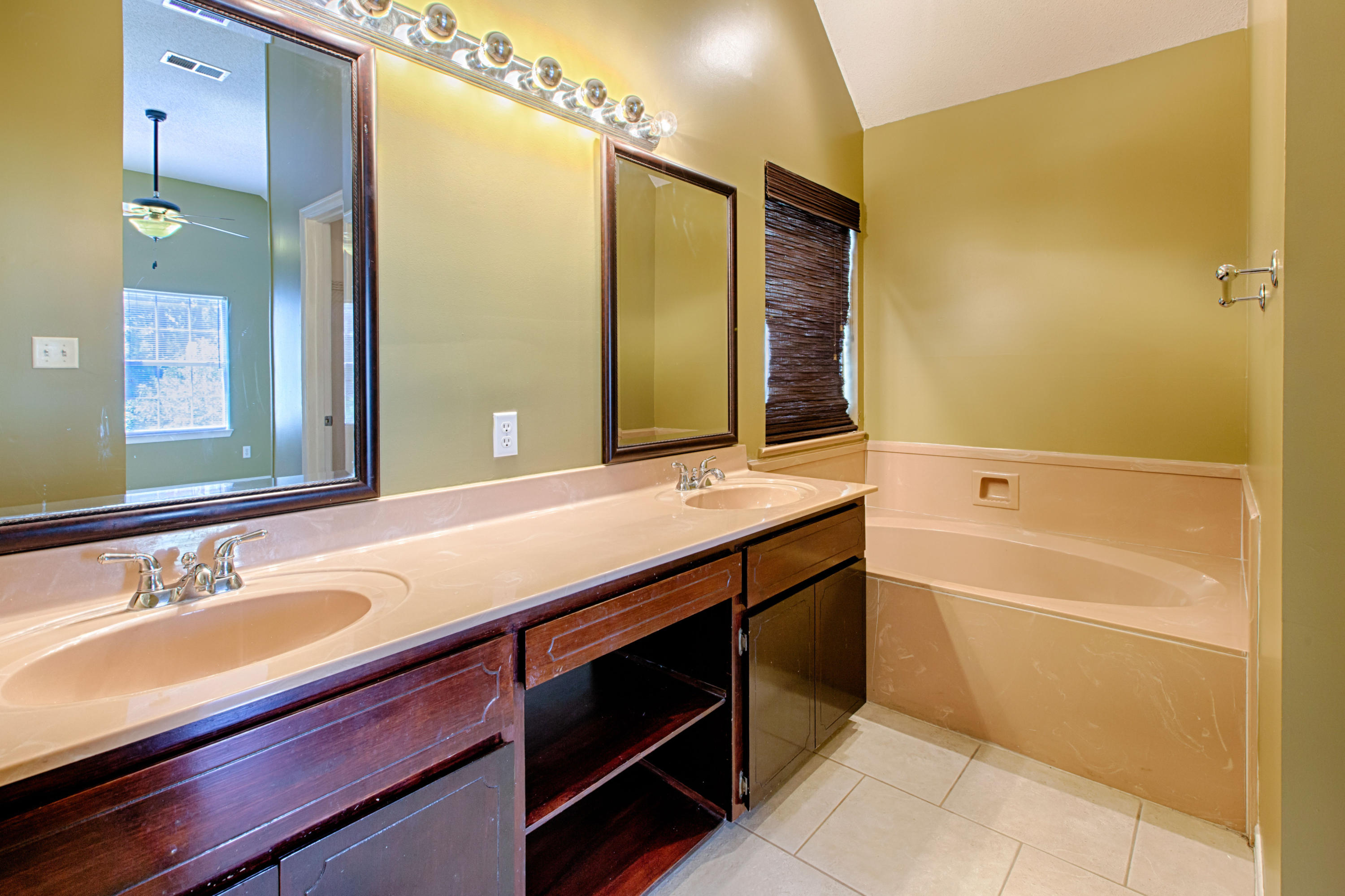 WILLOW BEND PH 1 - Residential