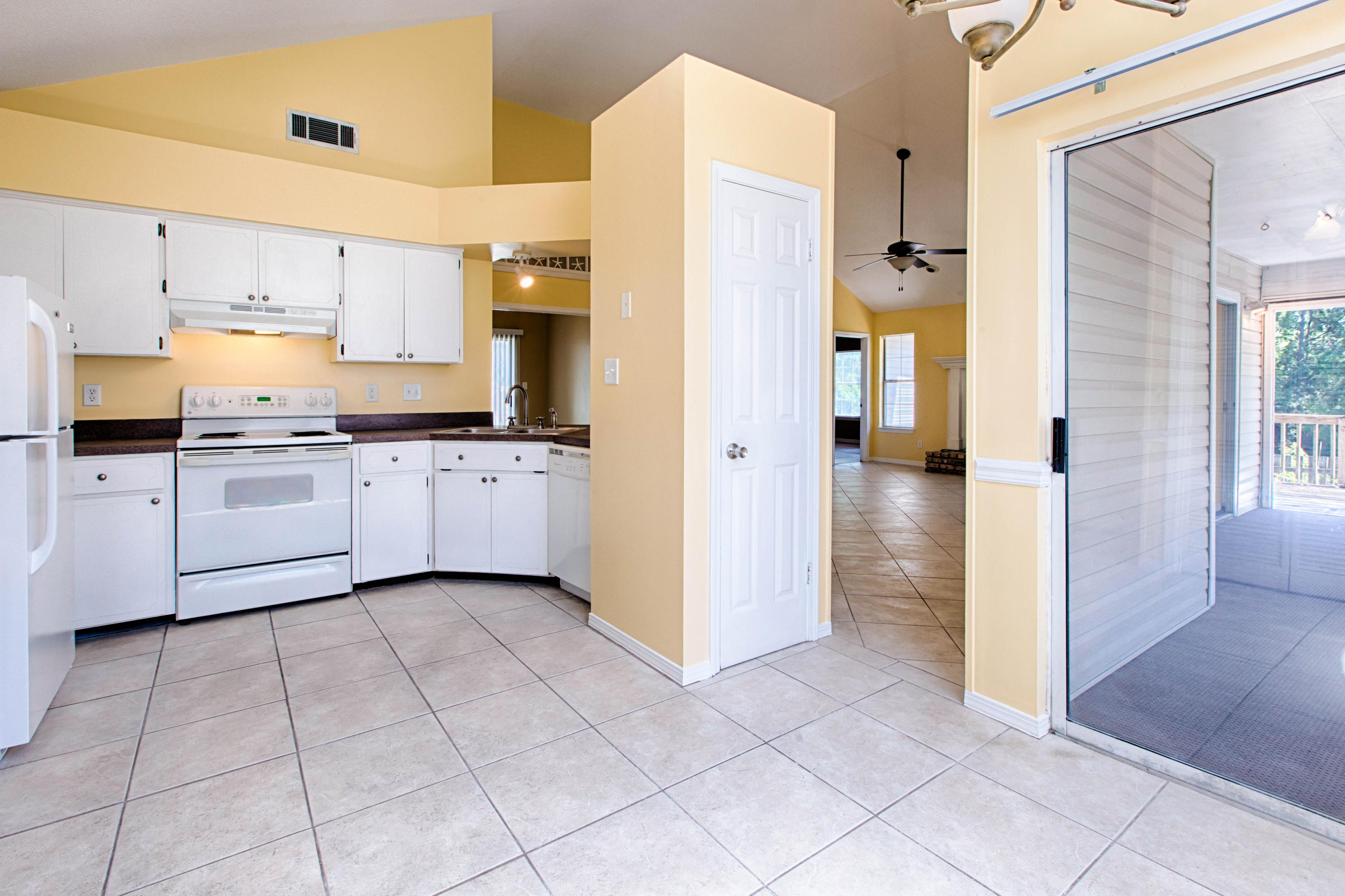 WILLOW BEND PH 1 - Residential