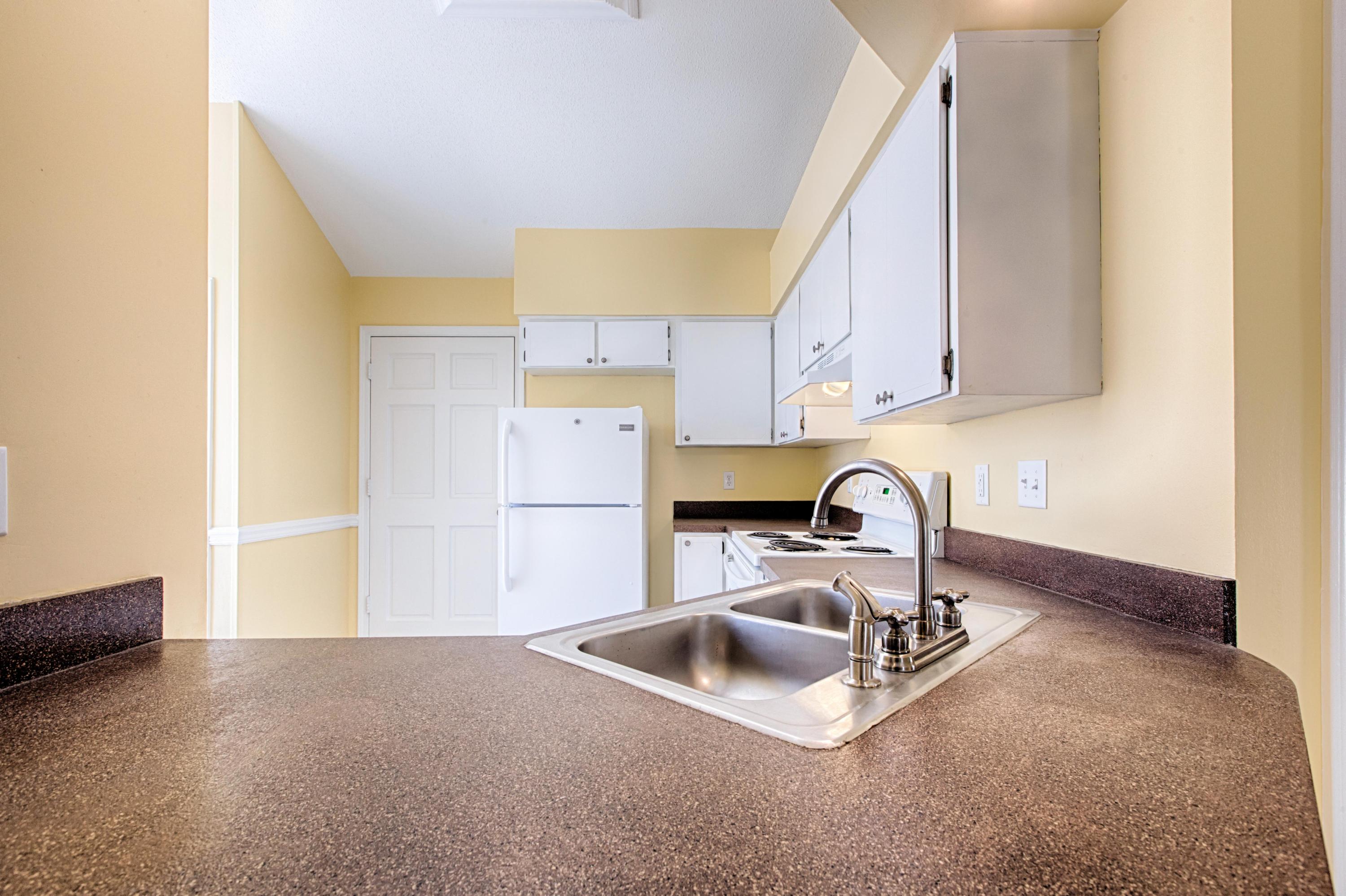 WILLOW BEND PH 1 - Residential