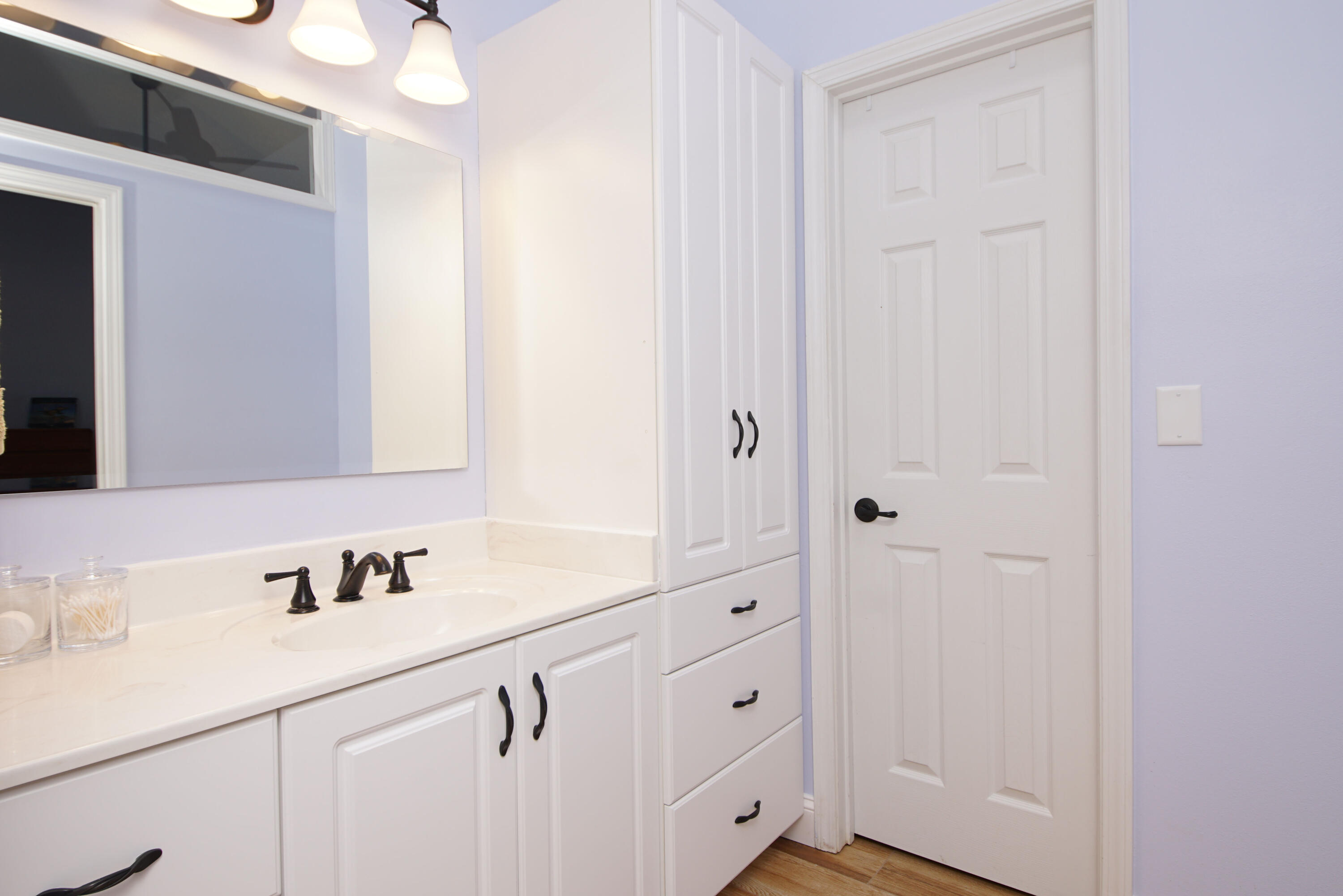 TIMBERLAKE ESTATES 1ST ADDN - Residential