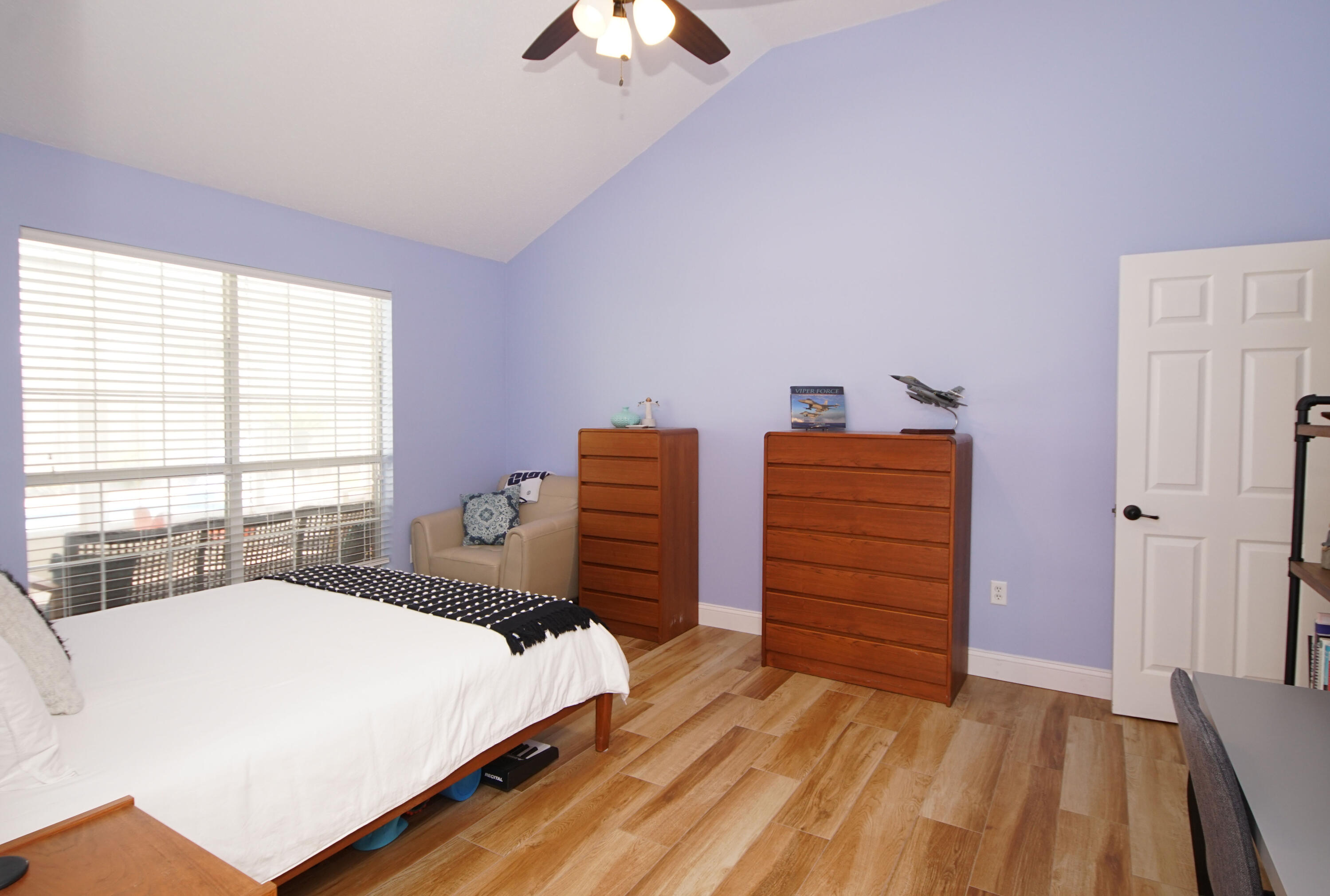 TIMBERLAKE ESTATES 1ST ADDN - Residential