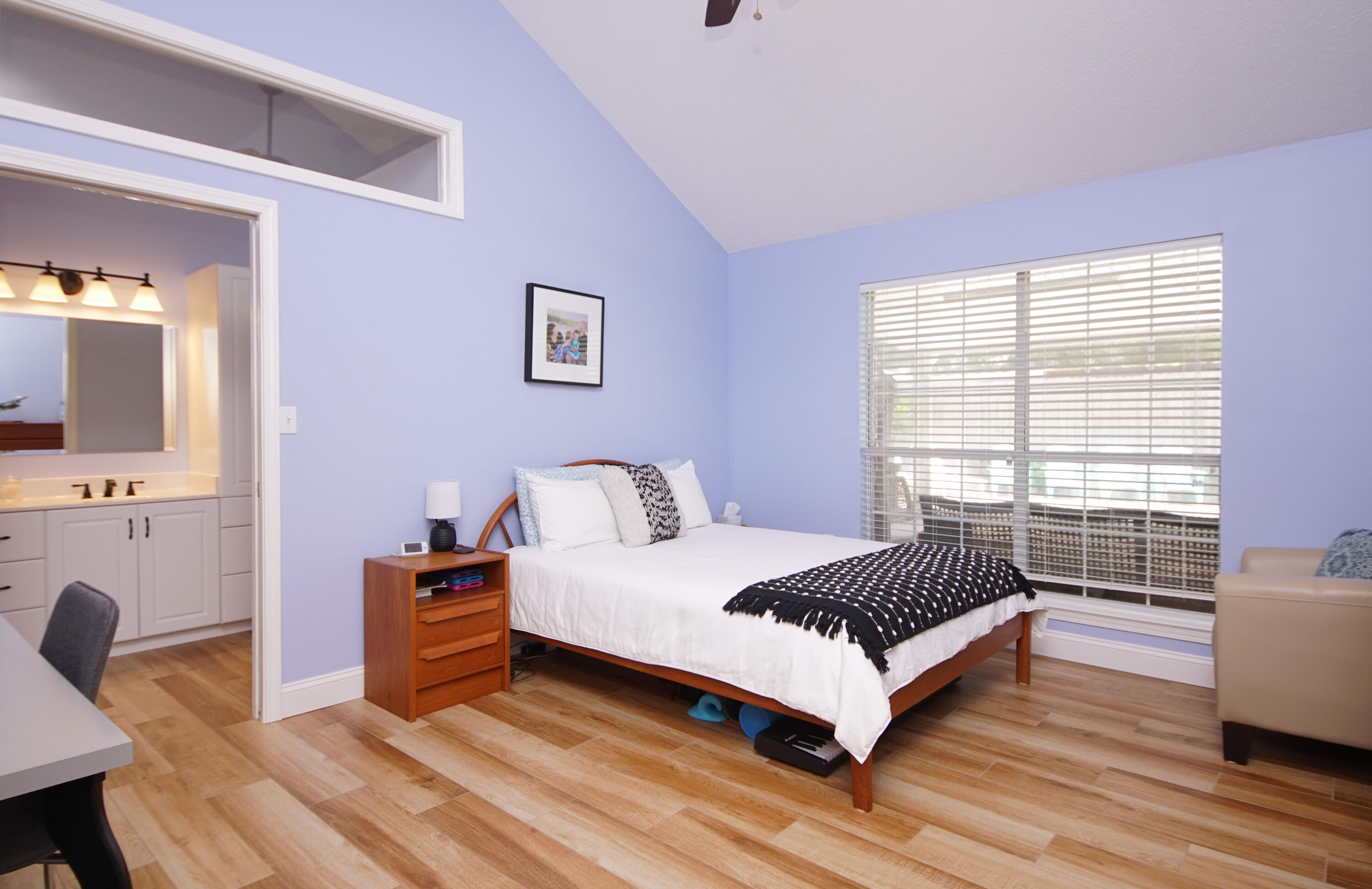 TIMBERLAKE ESTATES 1ST ADDN - Residential