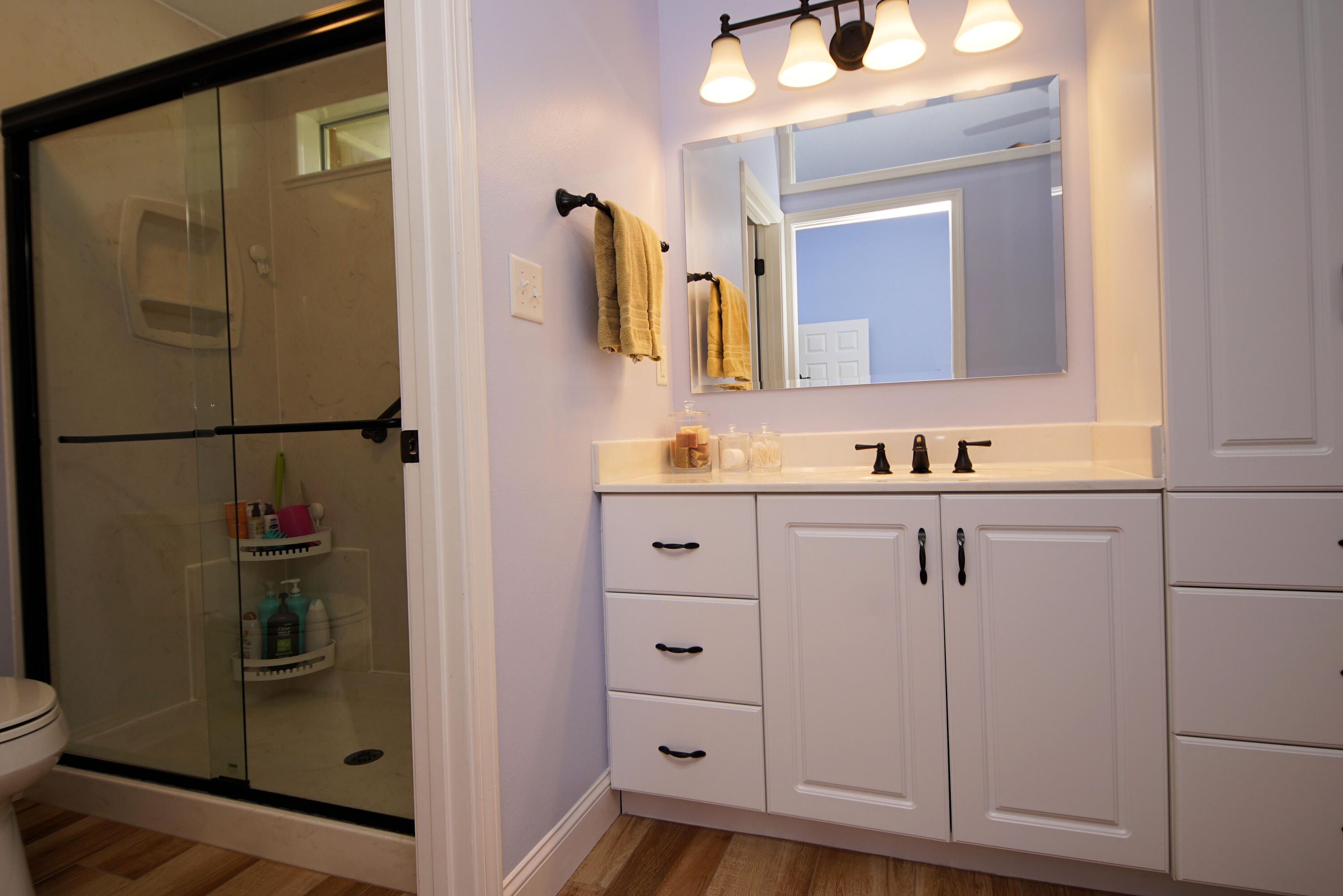 TIMBERLAKE ESTATES 1ST ADDN - Residential