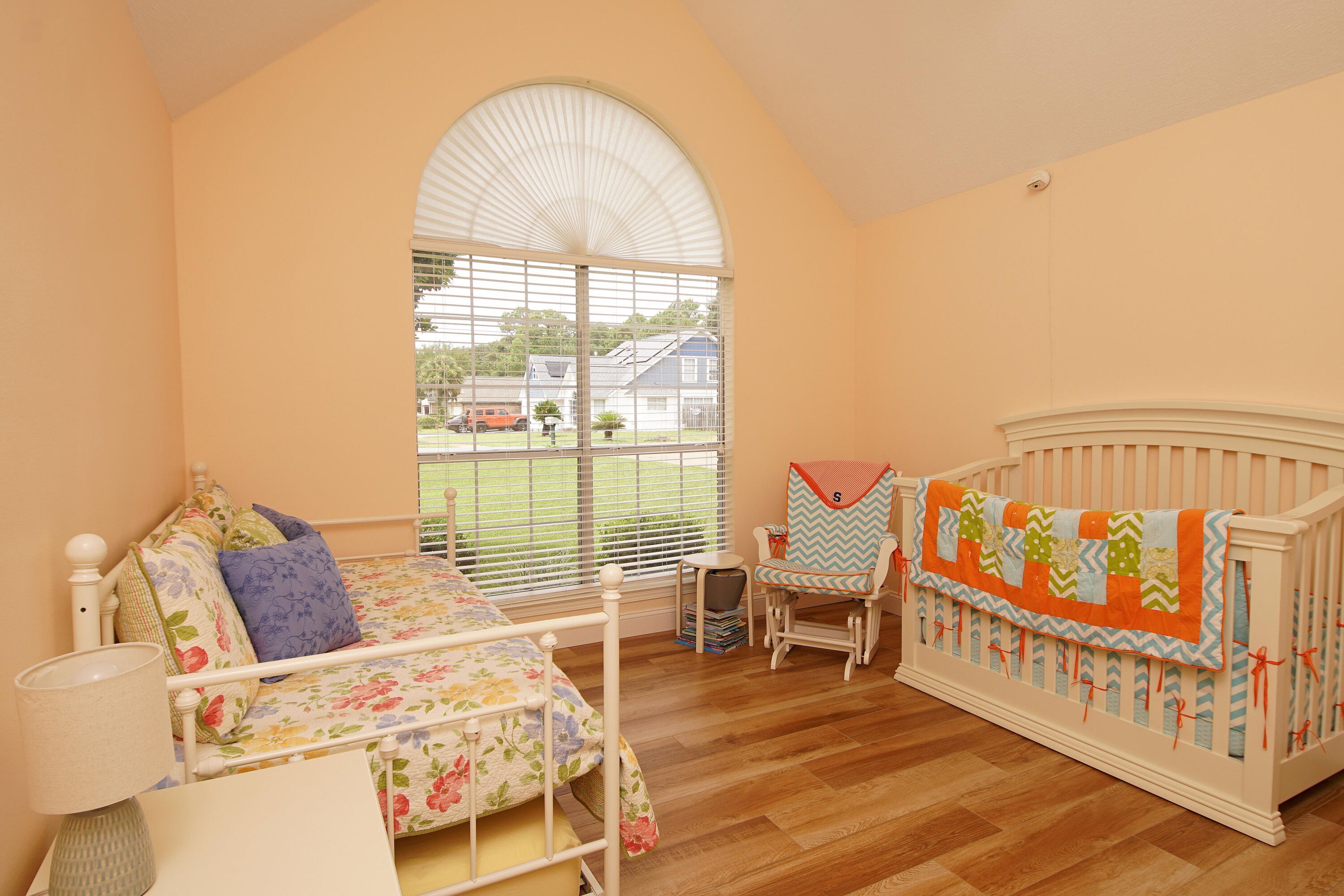 TIMBERLAKE ESTATES 1ST ADDN - Residential