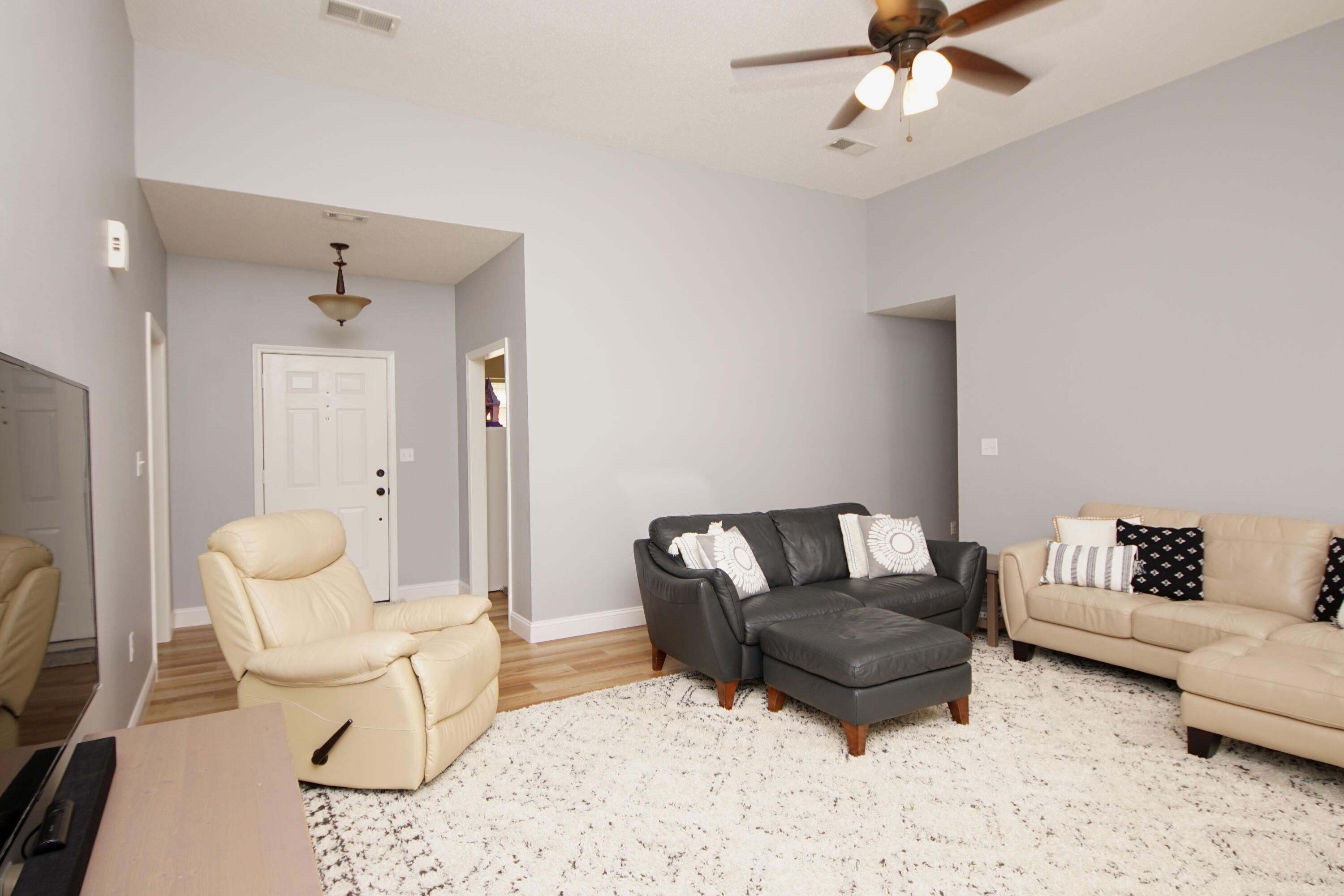 TIMBERLAKE ESTATES 1ST ADDN - Residential