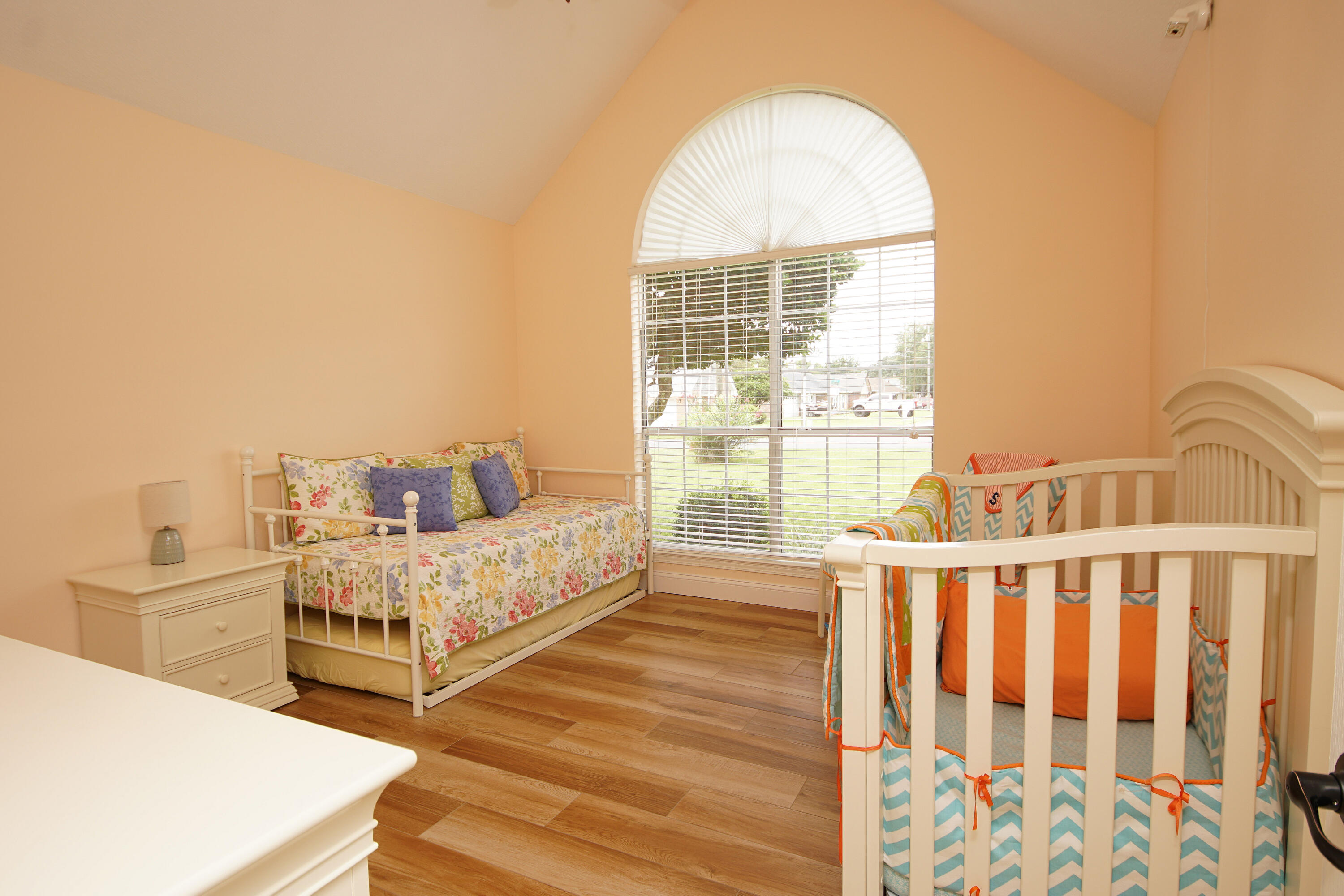 TIMBERLAKE ESTATES 1ST ADDN - Residential