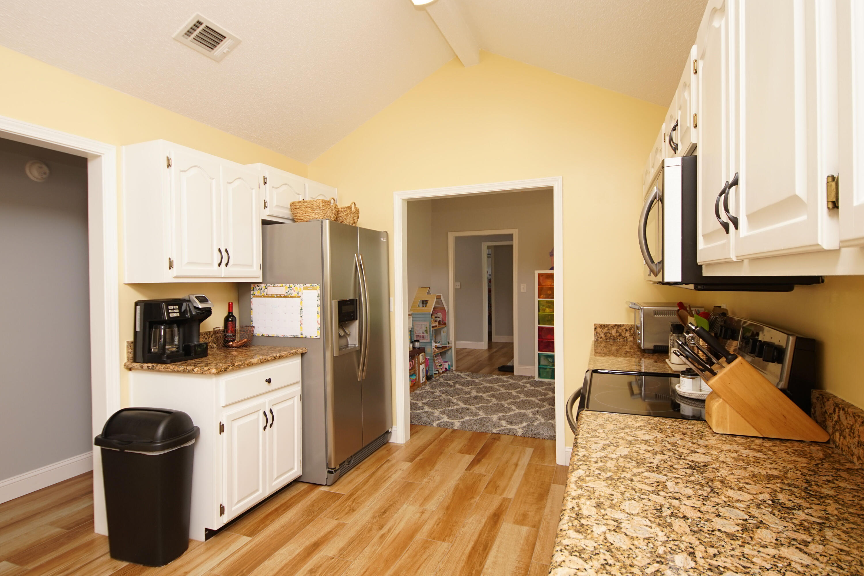 TIMBERLAKE ESTATES 1ST ADDN - Residential