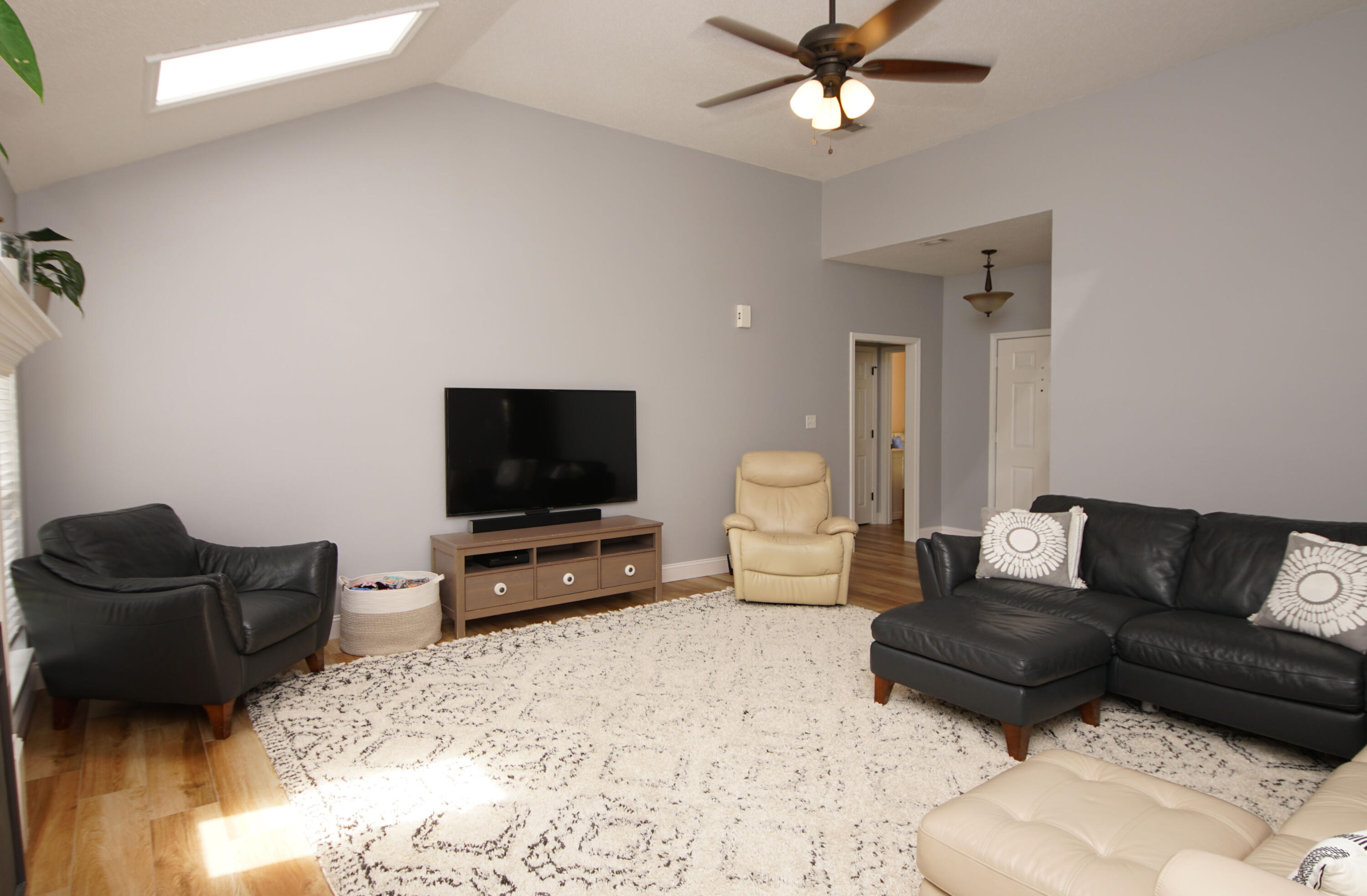 TIMBERLAKE ESTATES 1ST ADDN - Residential