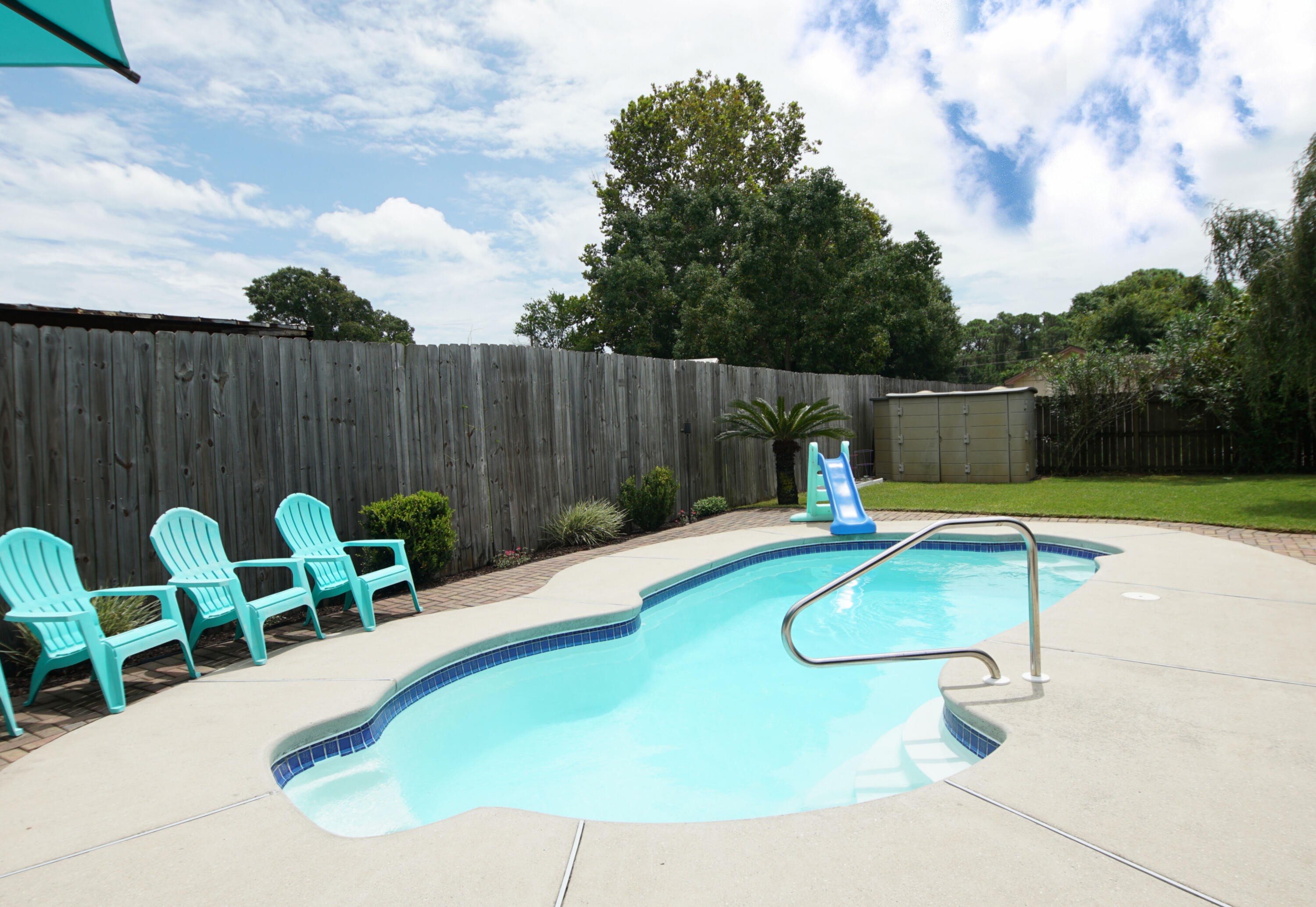 TIMBERLAKE ESTATES 1ST ADDN - Residential