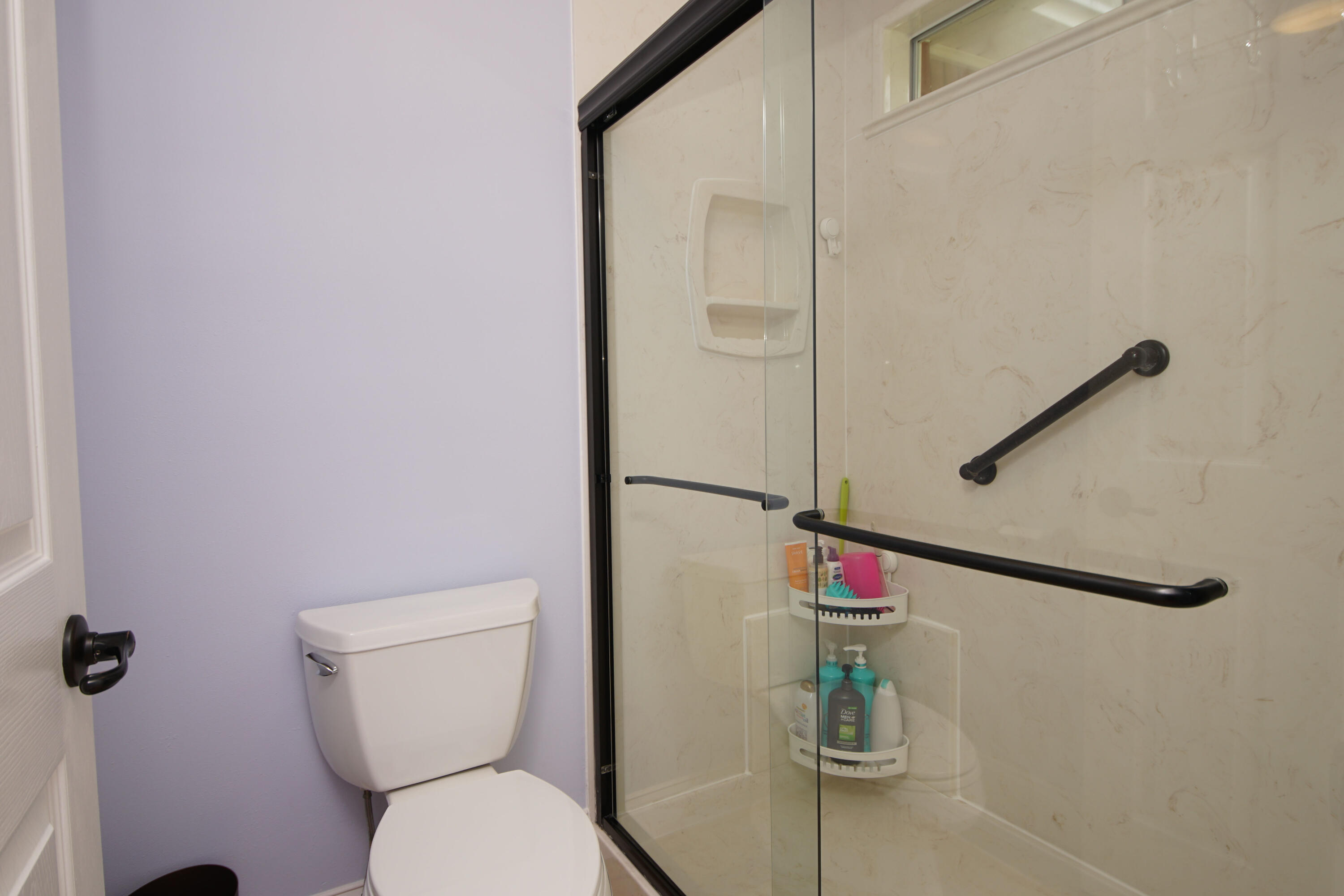 TIMBERLAKE ESTATES 1ST ADDN - Residential