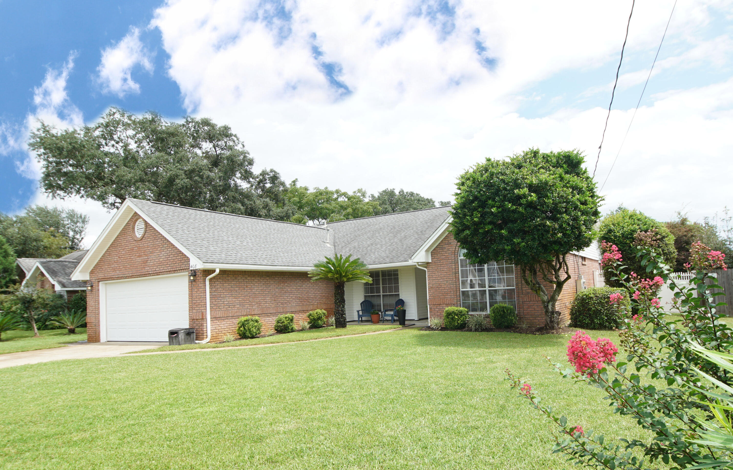 TIMBERLAKE ESTATES 1ST ADDN - Residential