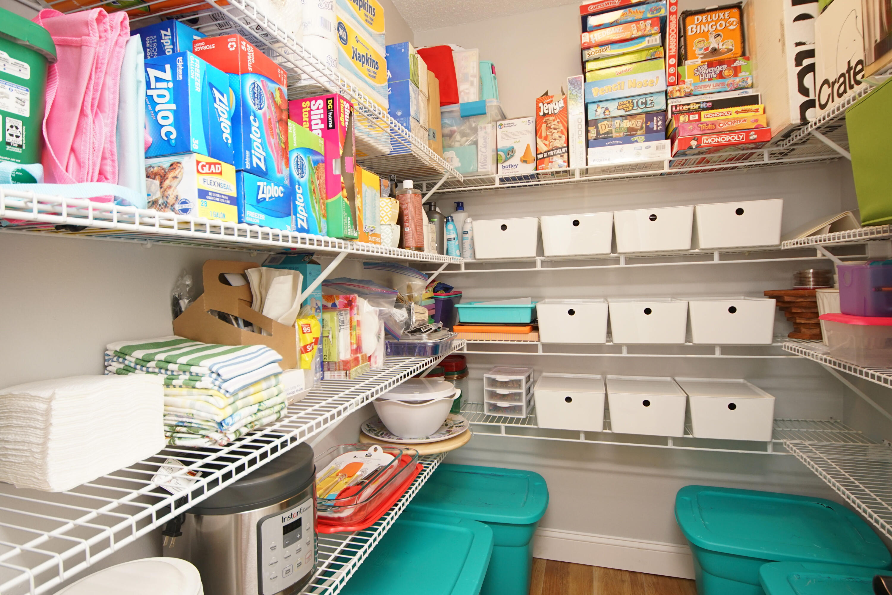 TIMBERLAKE ESTATES 1ST ADDN - Residential