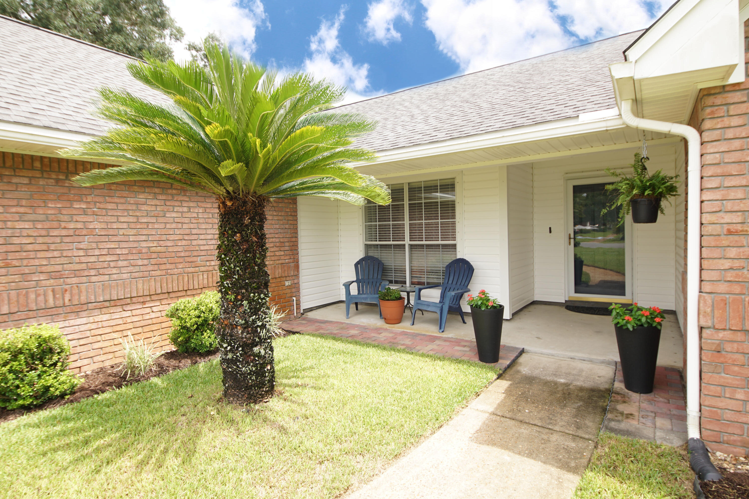 TIMBERLAKE ESTATES 1ST ADDN - Residential