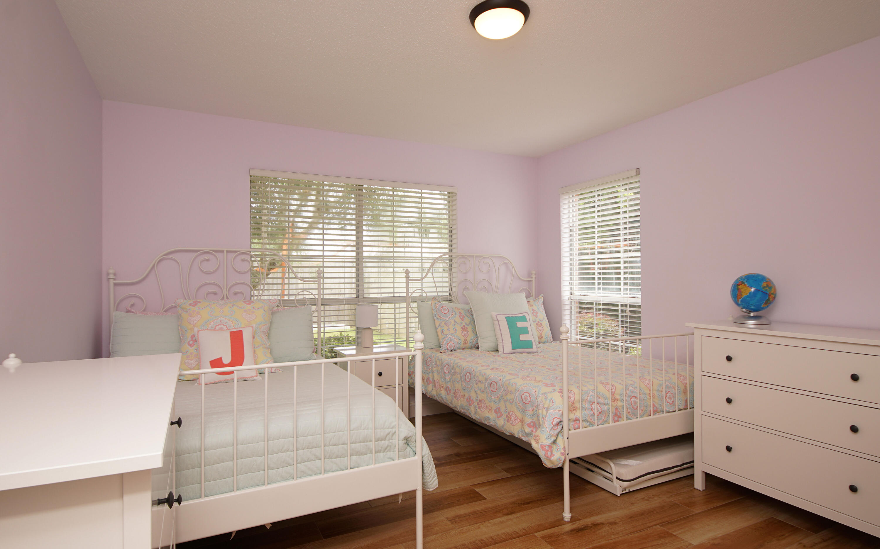 TIMBERLAKE ESTATES 1ST ADDN - Residential