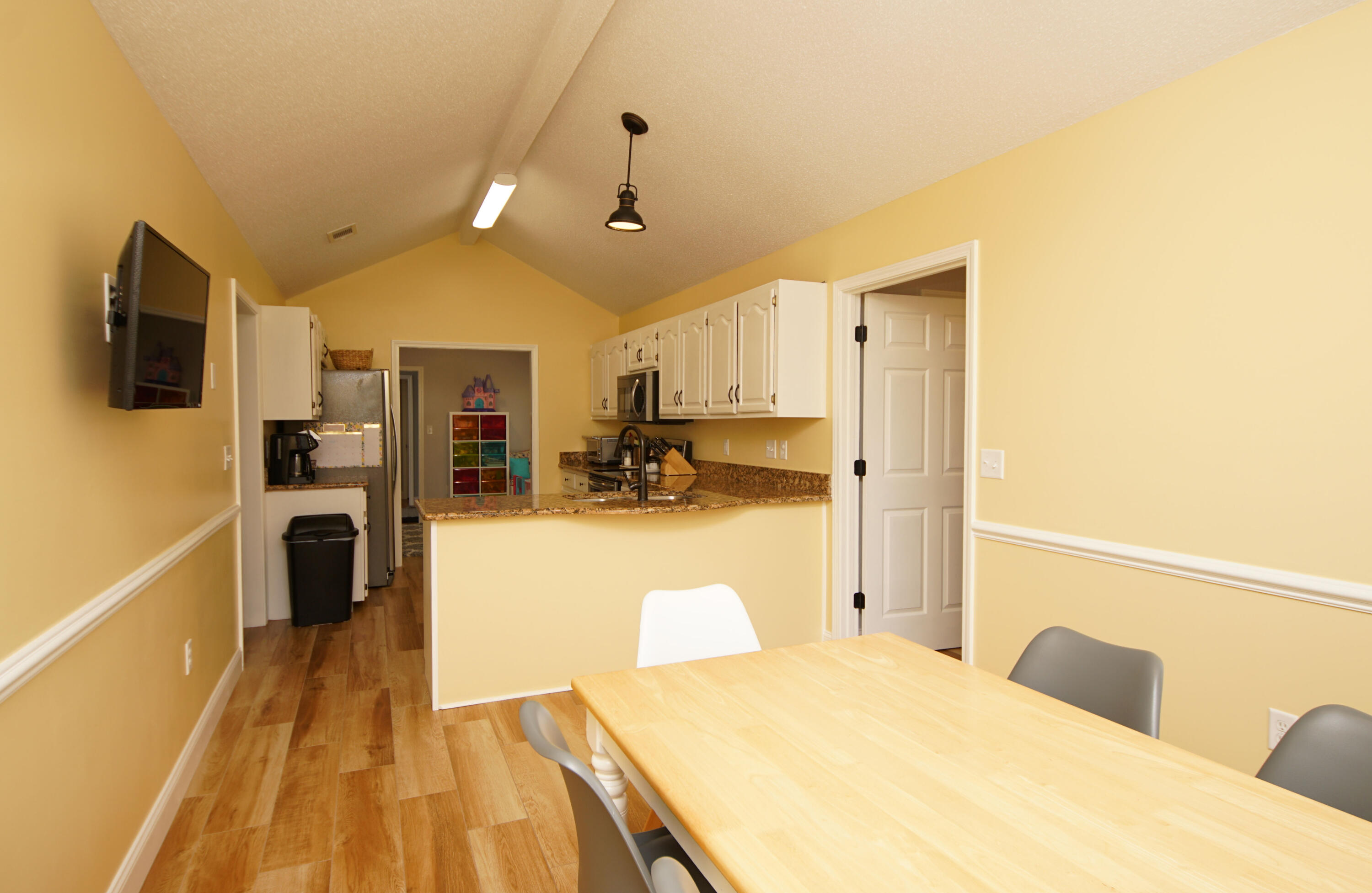 TIMBERLAKE ESTATES 1ST ADDN - Residential