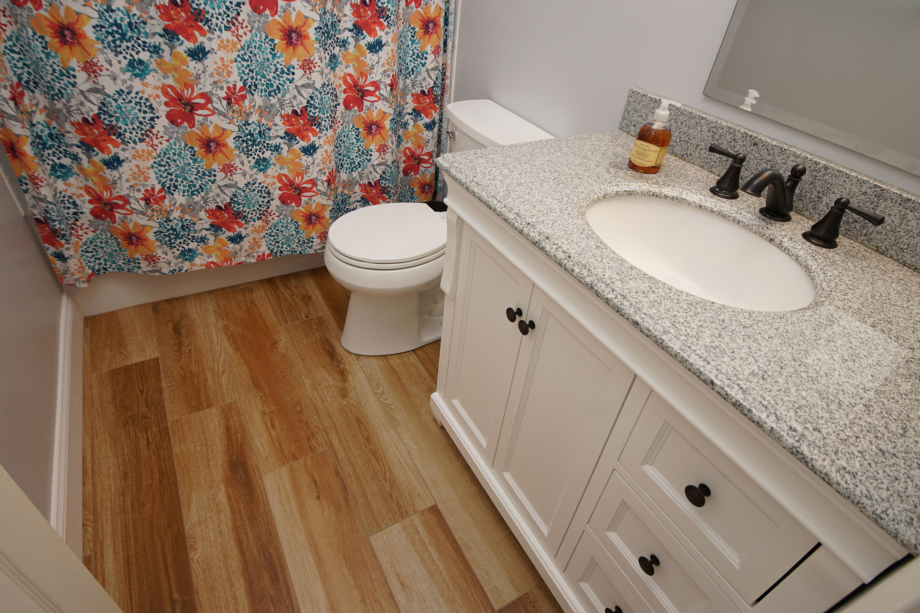 TIMBERLAKE ESTATES 1ST ADDN - Residential