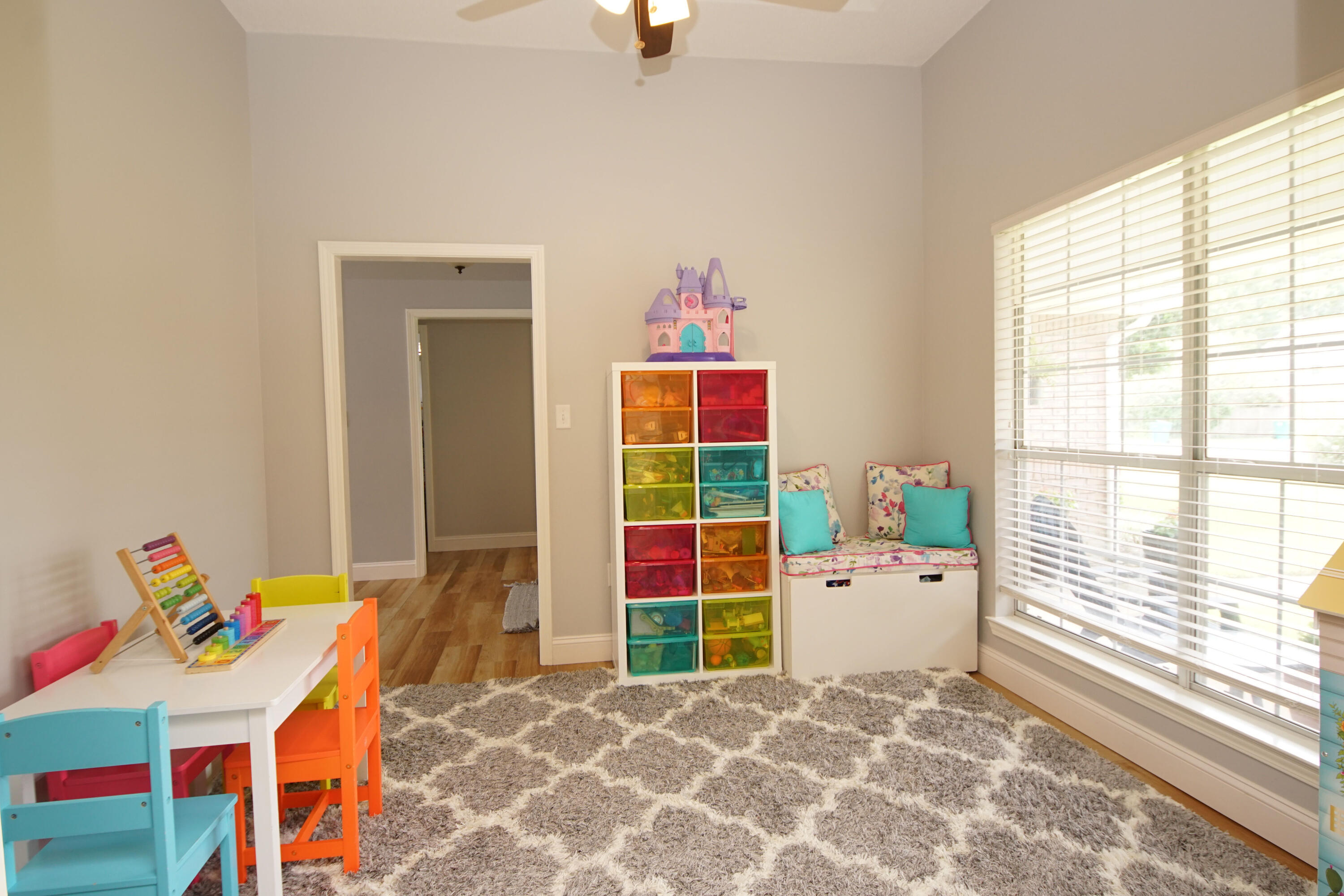 TIMBERLAKE ESTATES 1ST ADDN - Residential