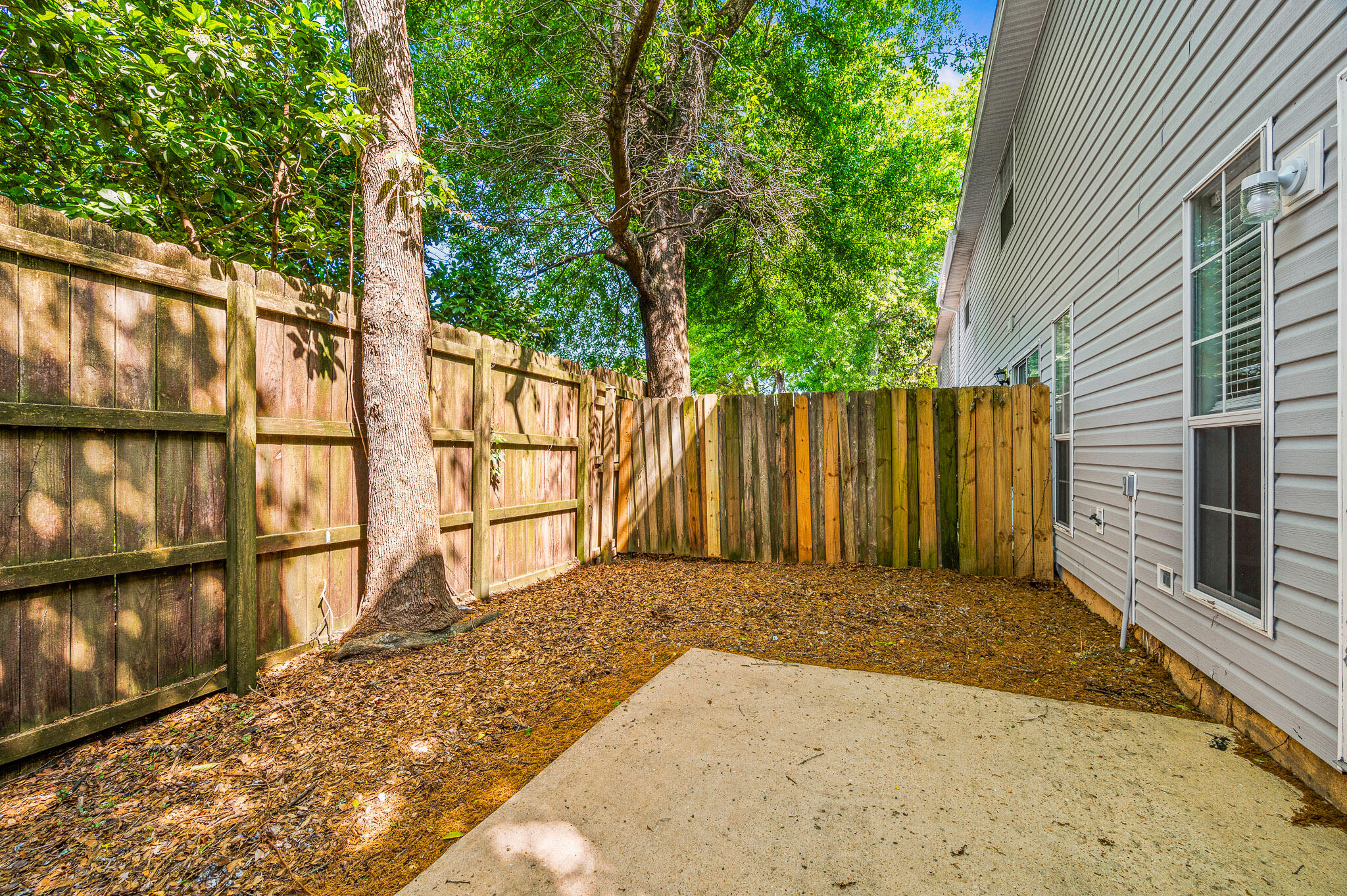 LIVE OAK - Residential