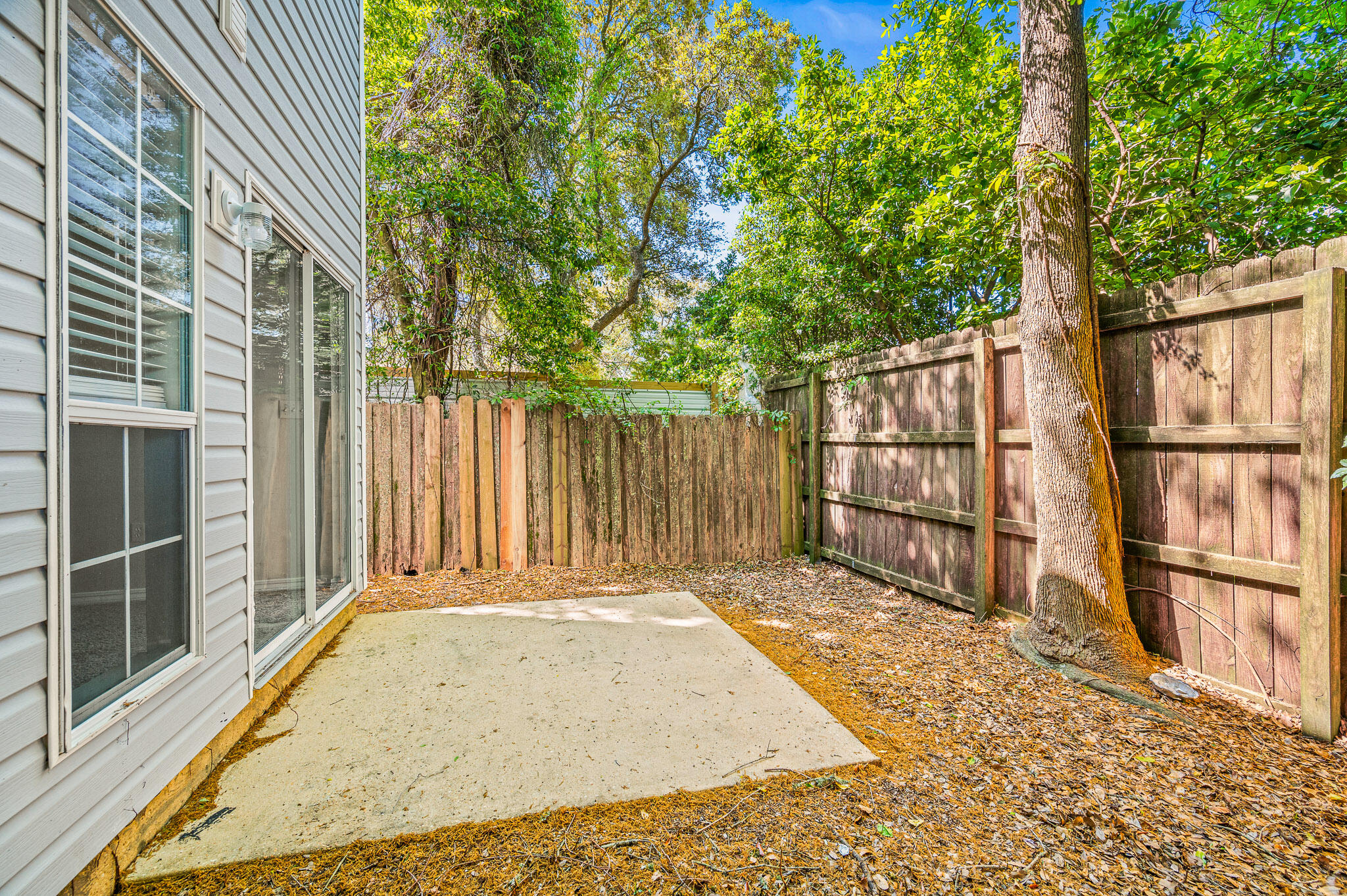 LIVE OAK - Residential