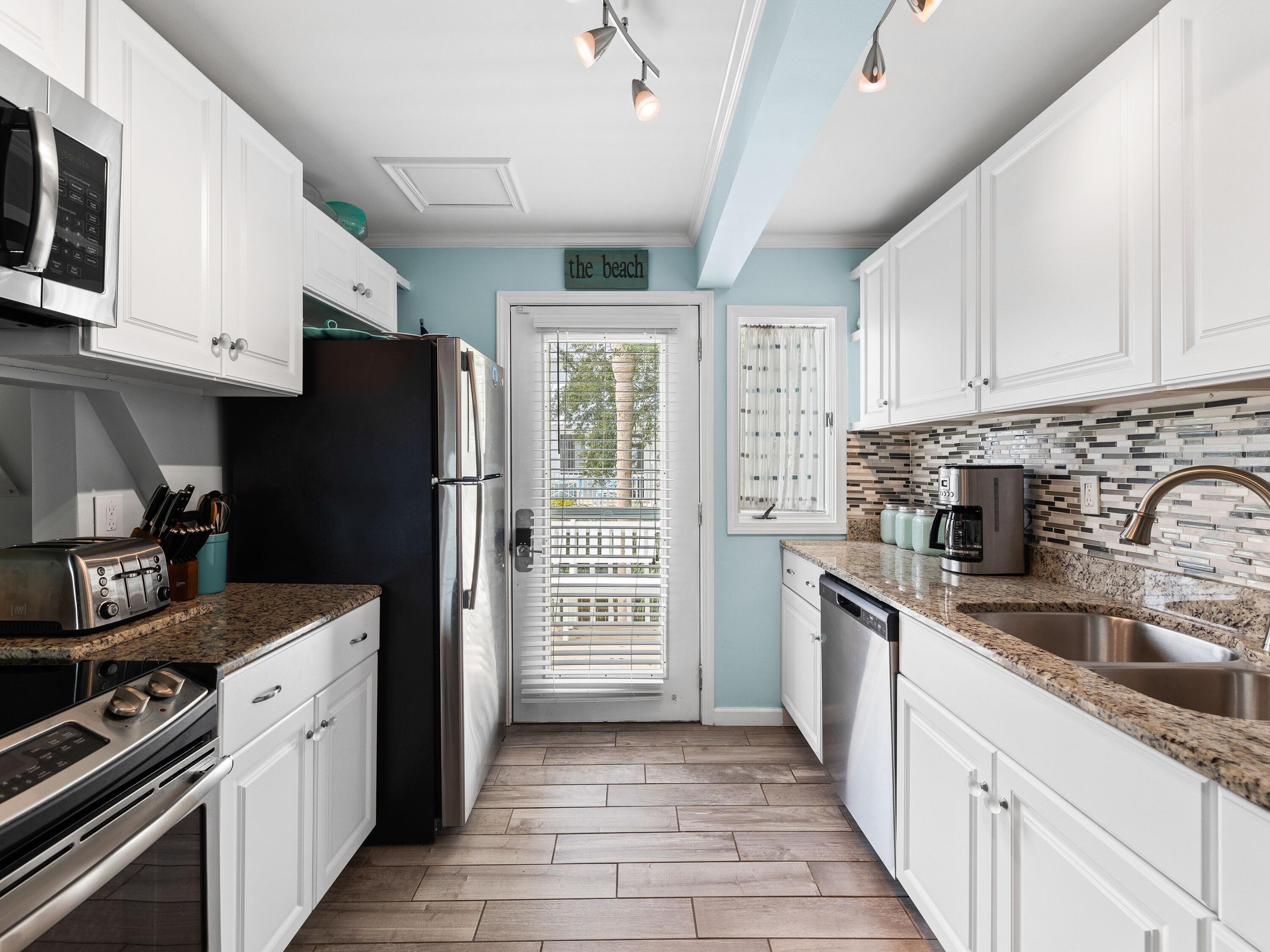 GULFVIEW HEIGHTS - Residential