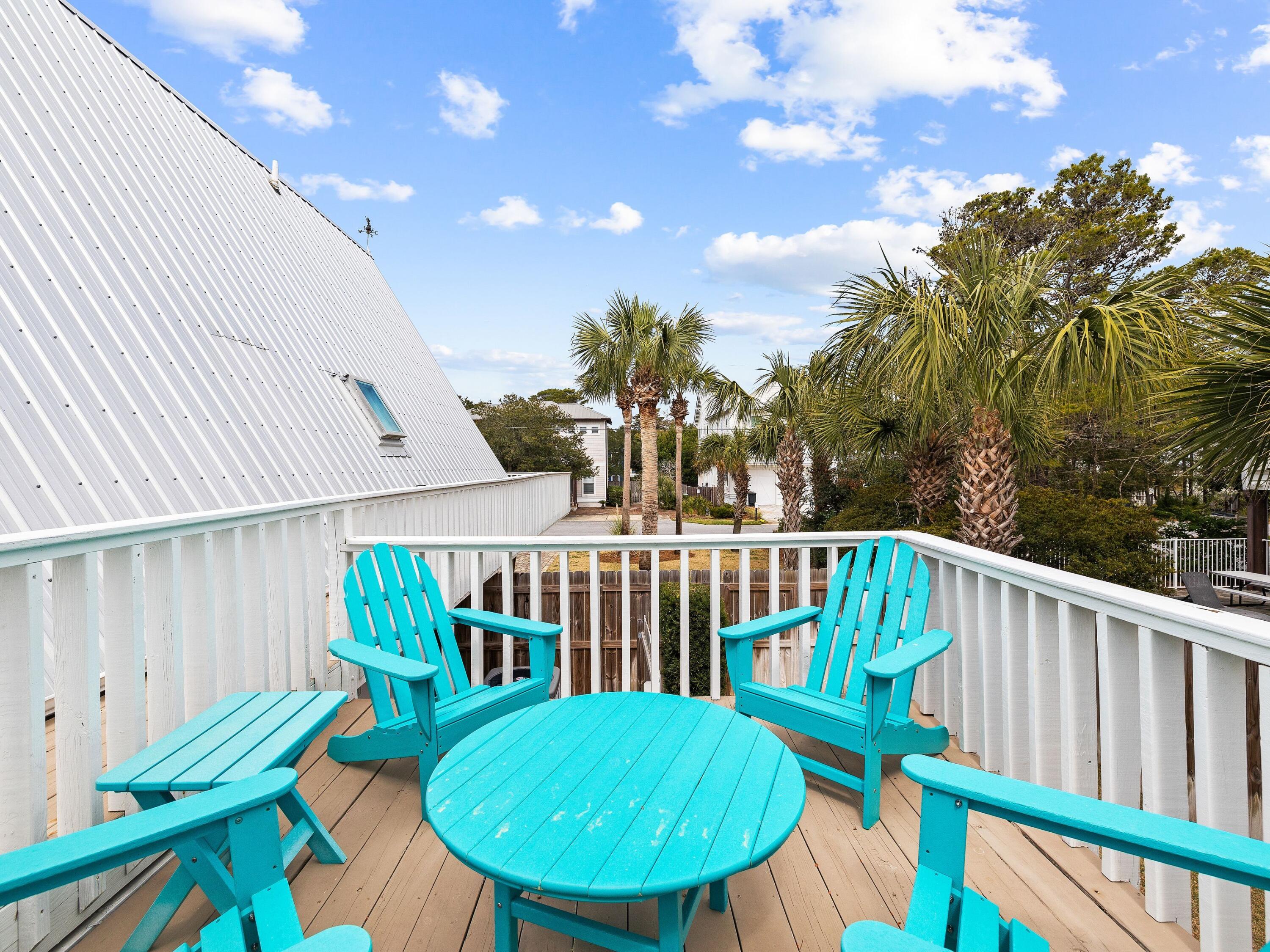 GULFVIEW HEIGHTS - Residential