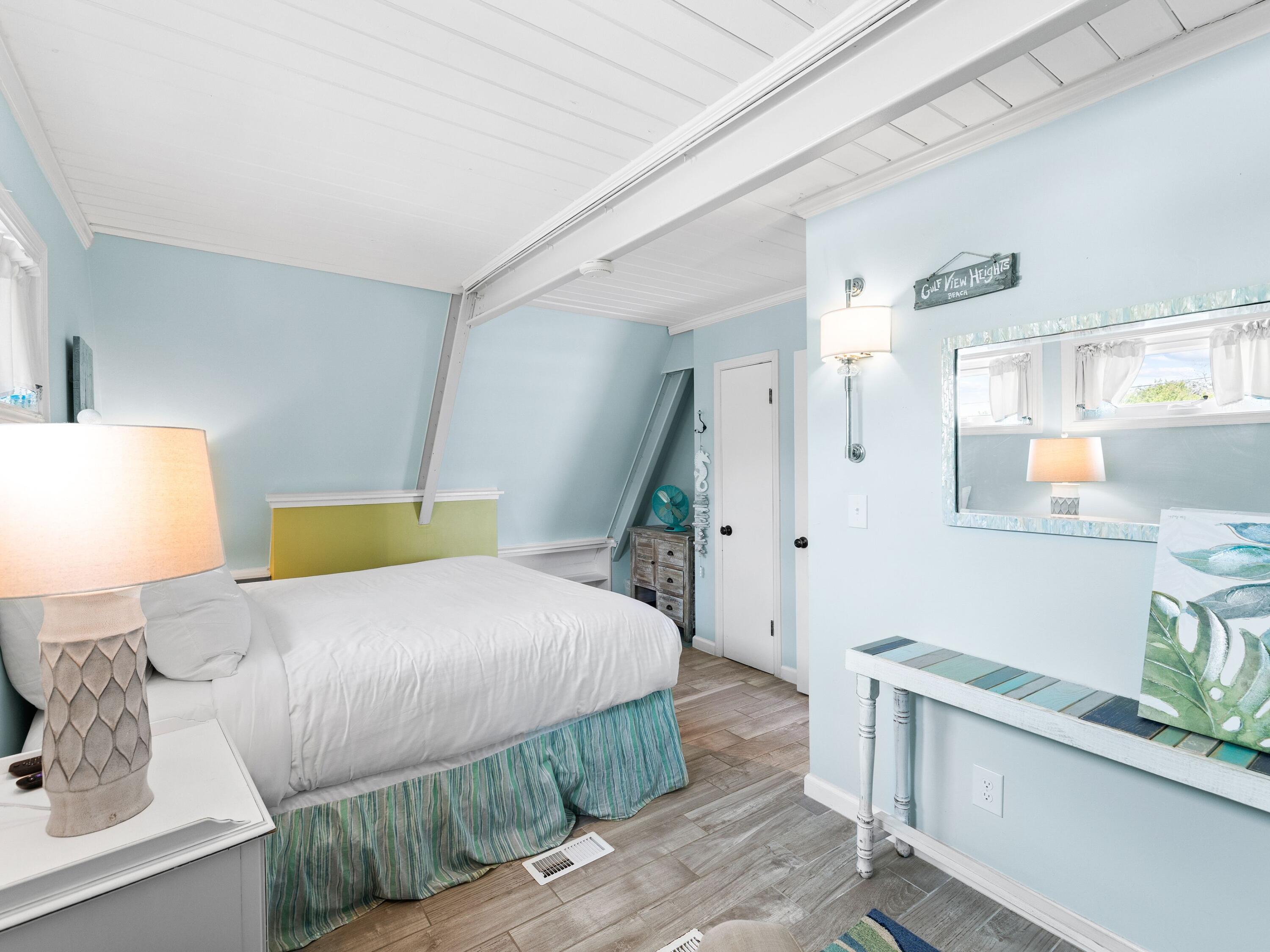 GULFVIEW HEIGHTS - Residential