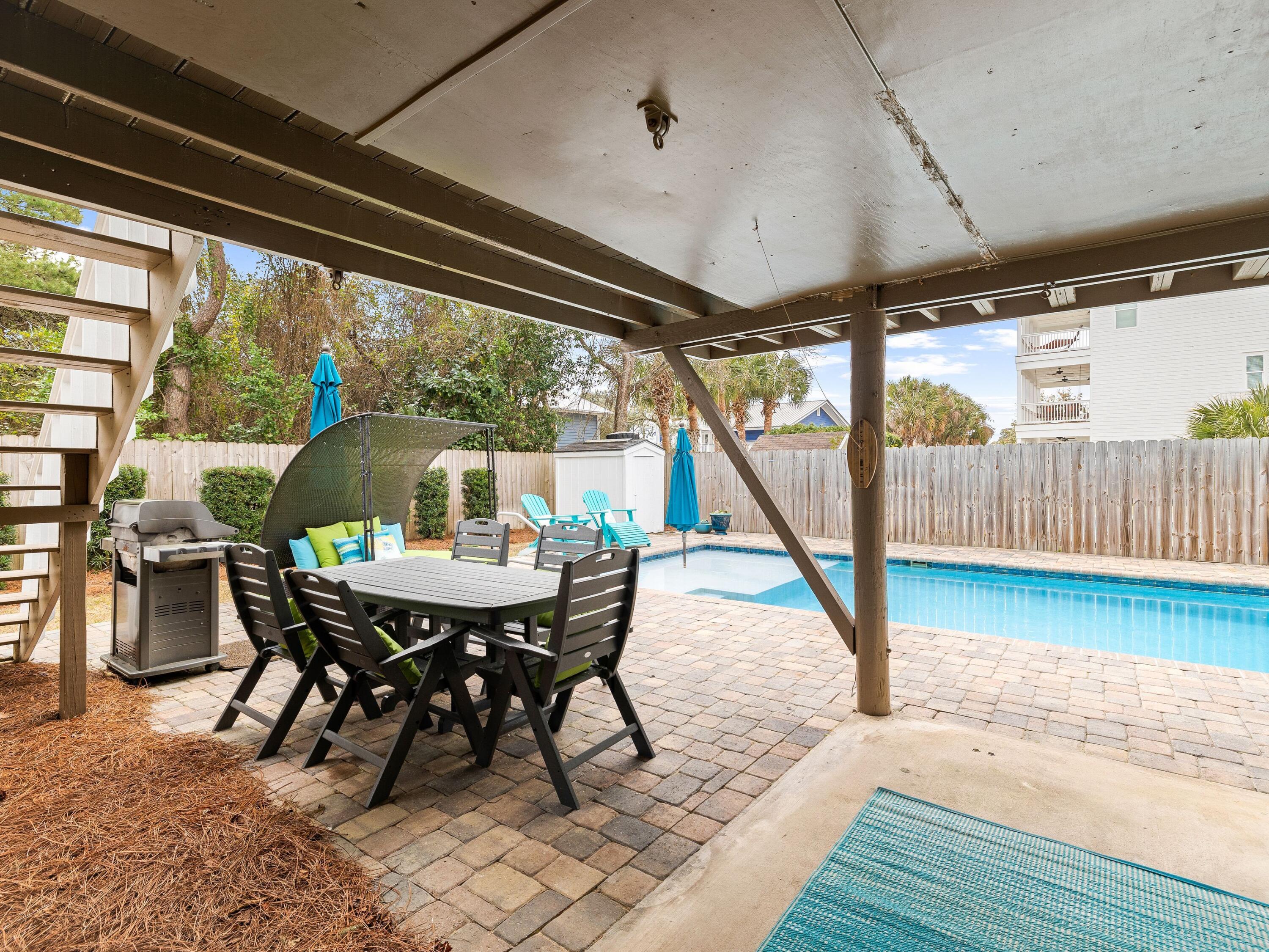 GULFVIEW HEIGHTS - Residential