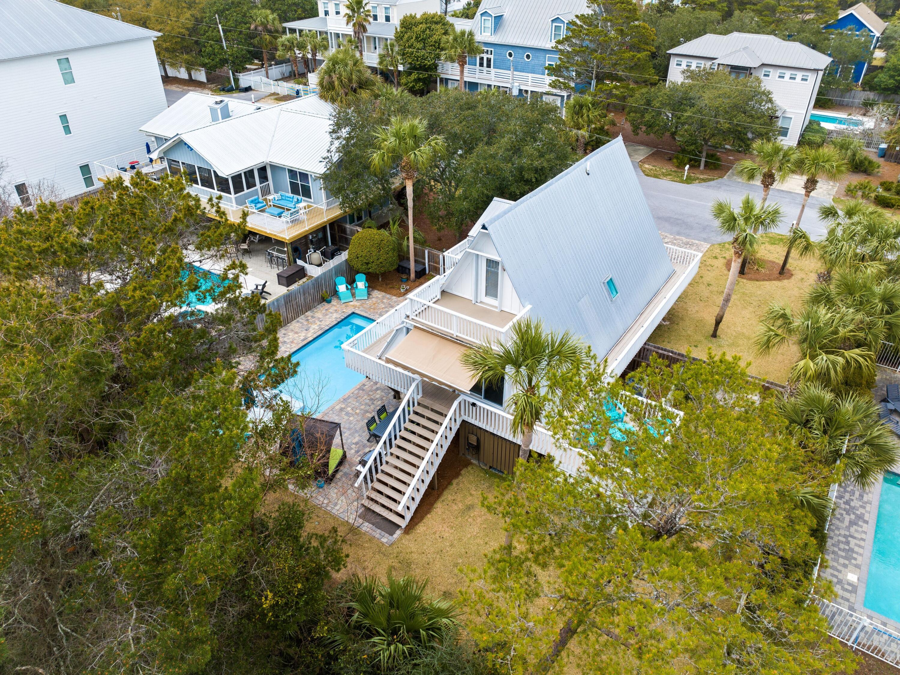 GULFVIEW HEIGHTS - Residential