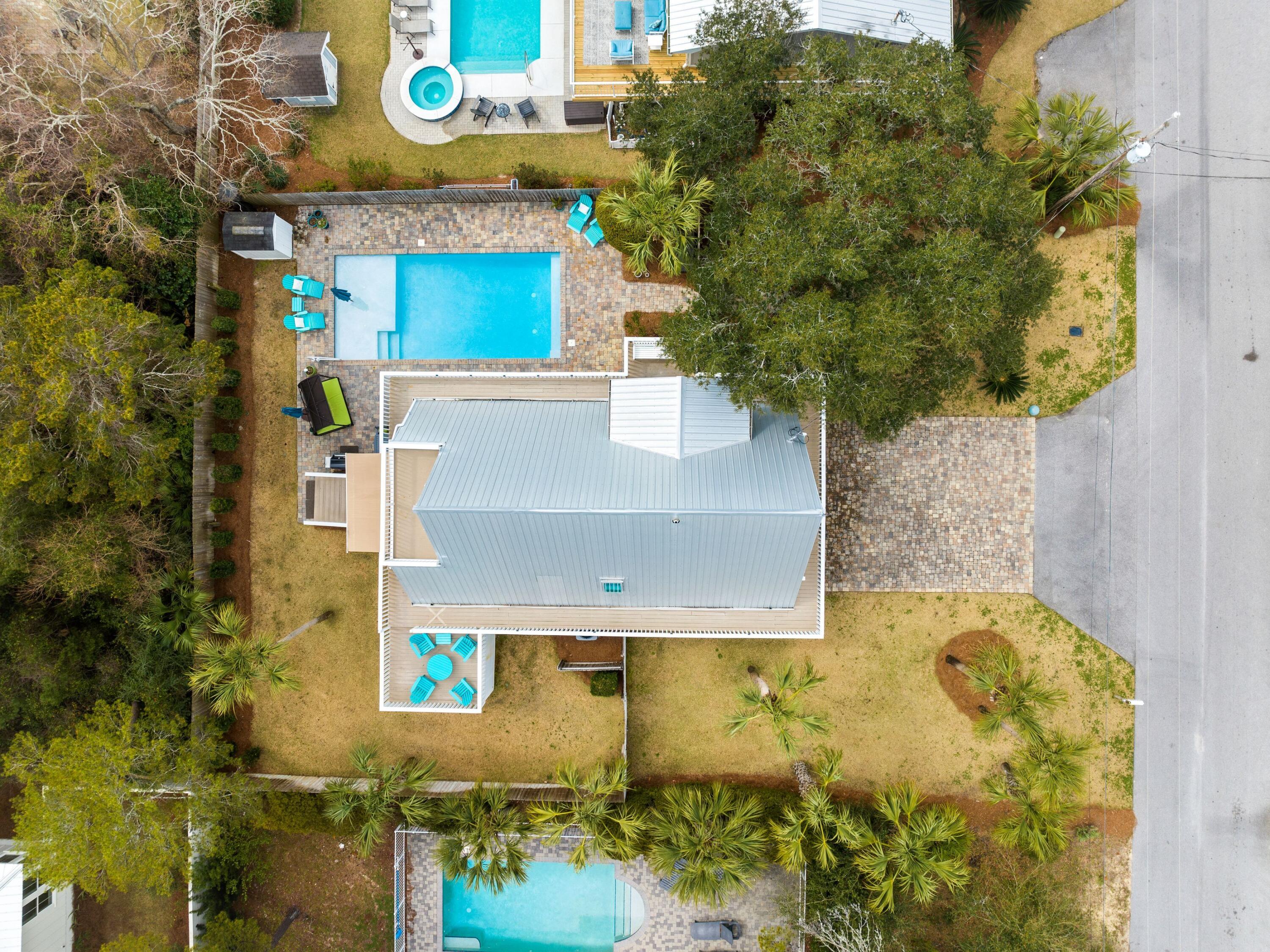 GULFVIEW HEIGHTS - Residential