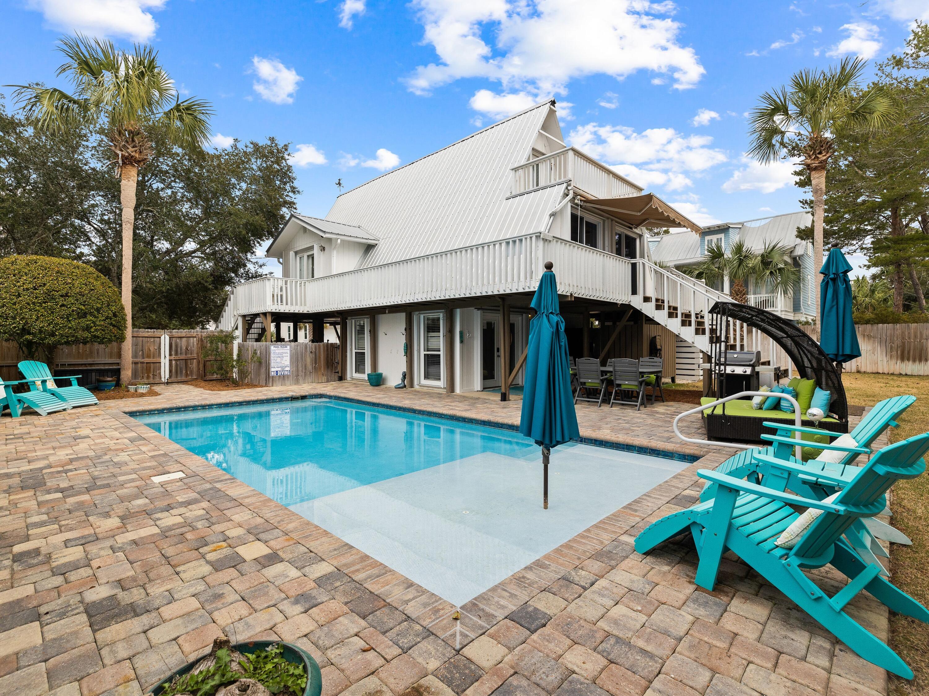 GULFVIEW HEIGHTS - Residential