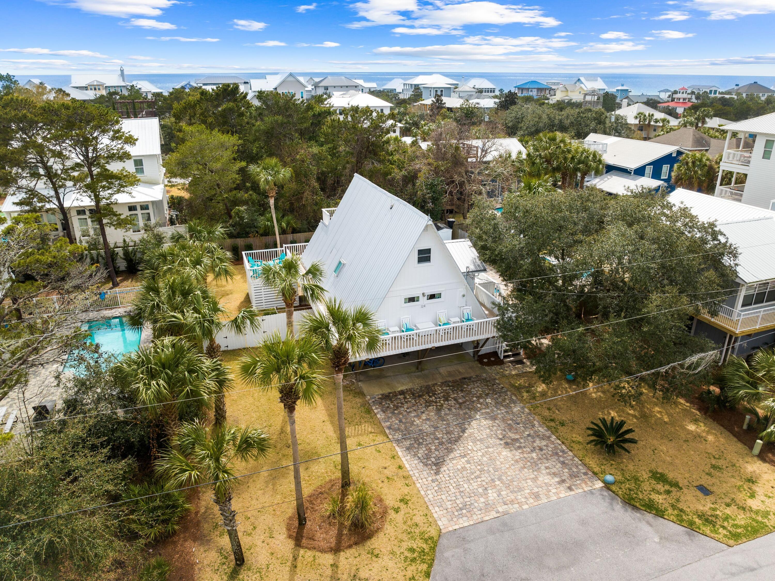 GULFVIEW HEIGHTS - Residential