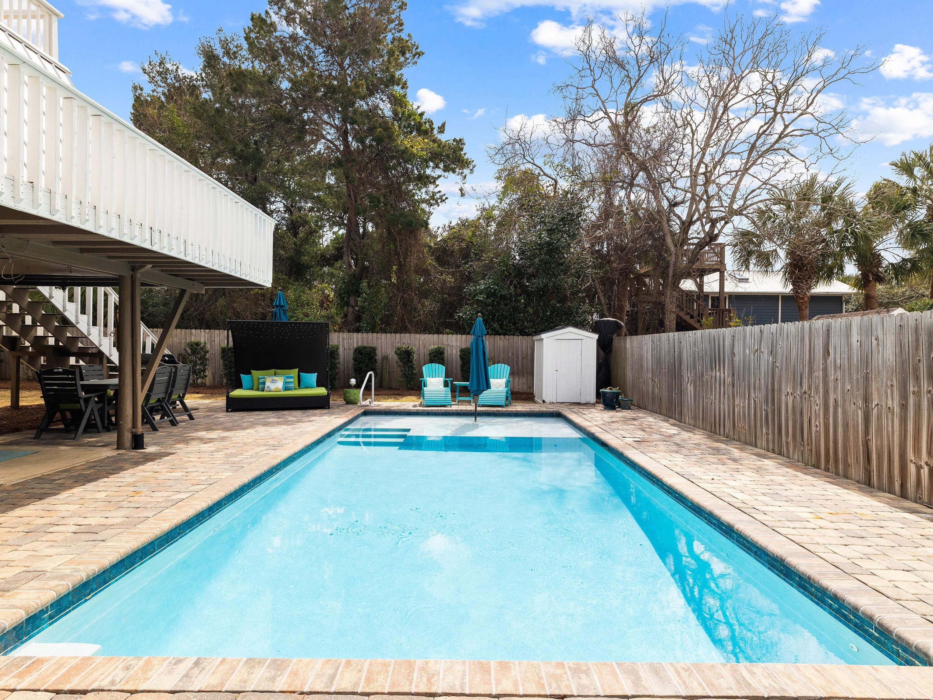 GULFVIEW HEIGHTS - Residential