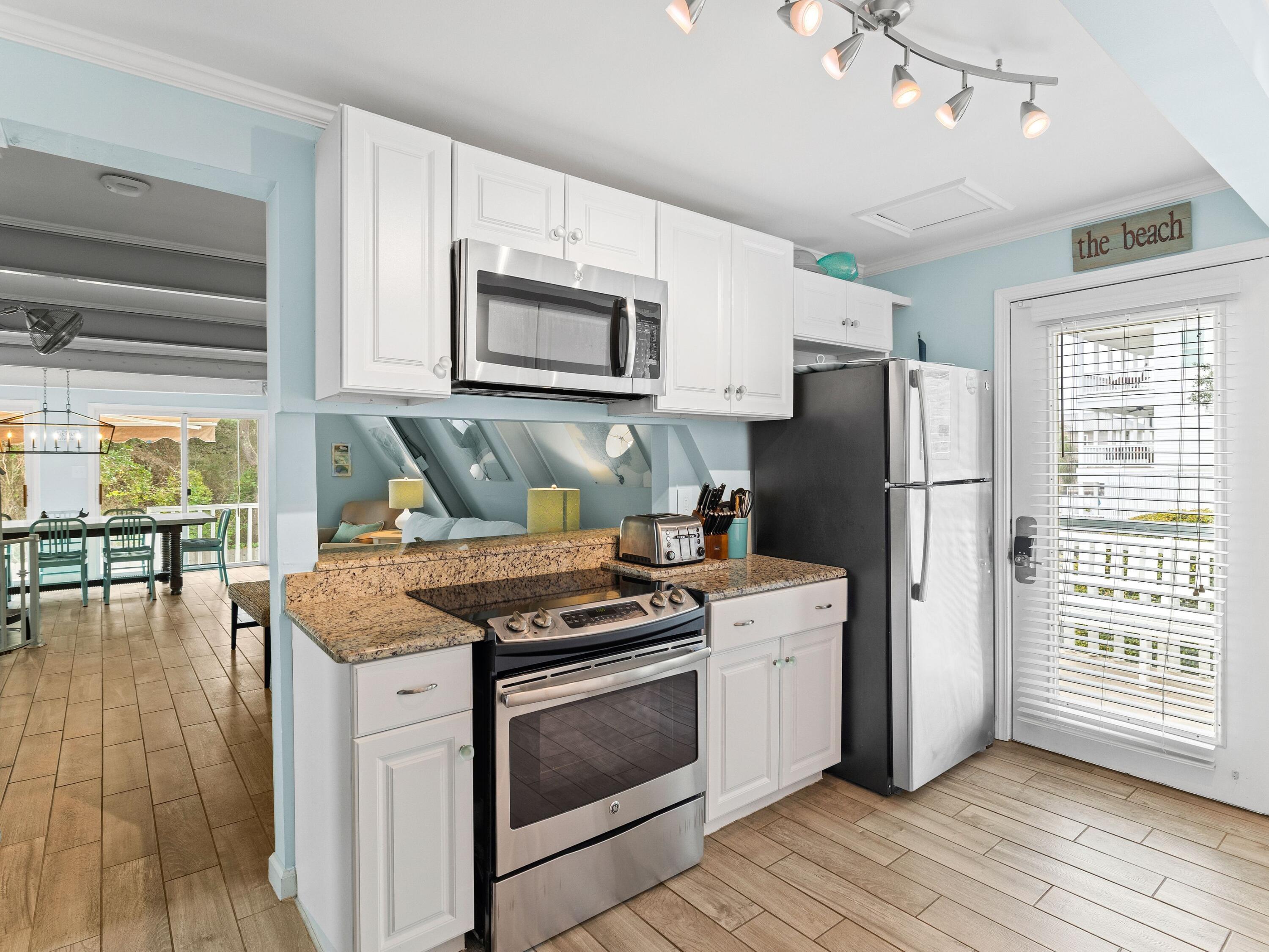 GULFVIEW HEIGHTS - Residential