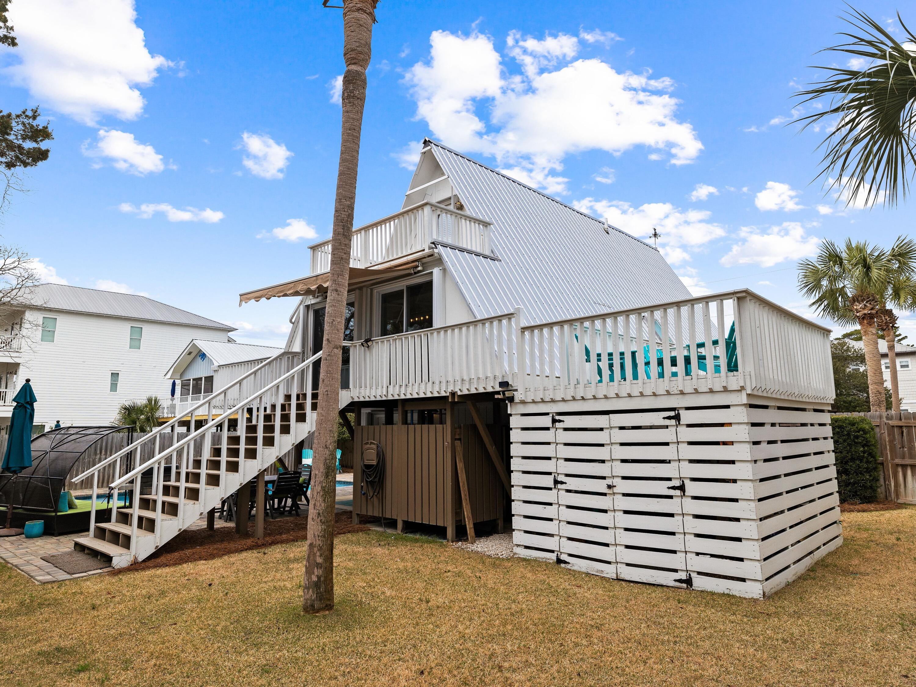 GULFVIEW HEIGHTS - Residential