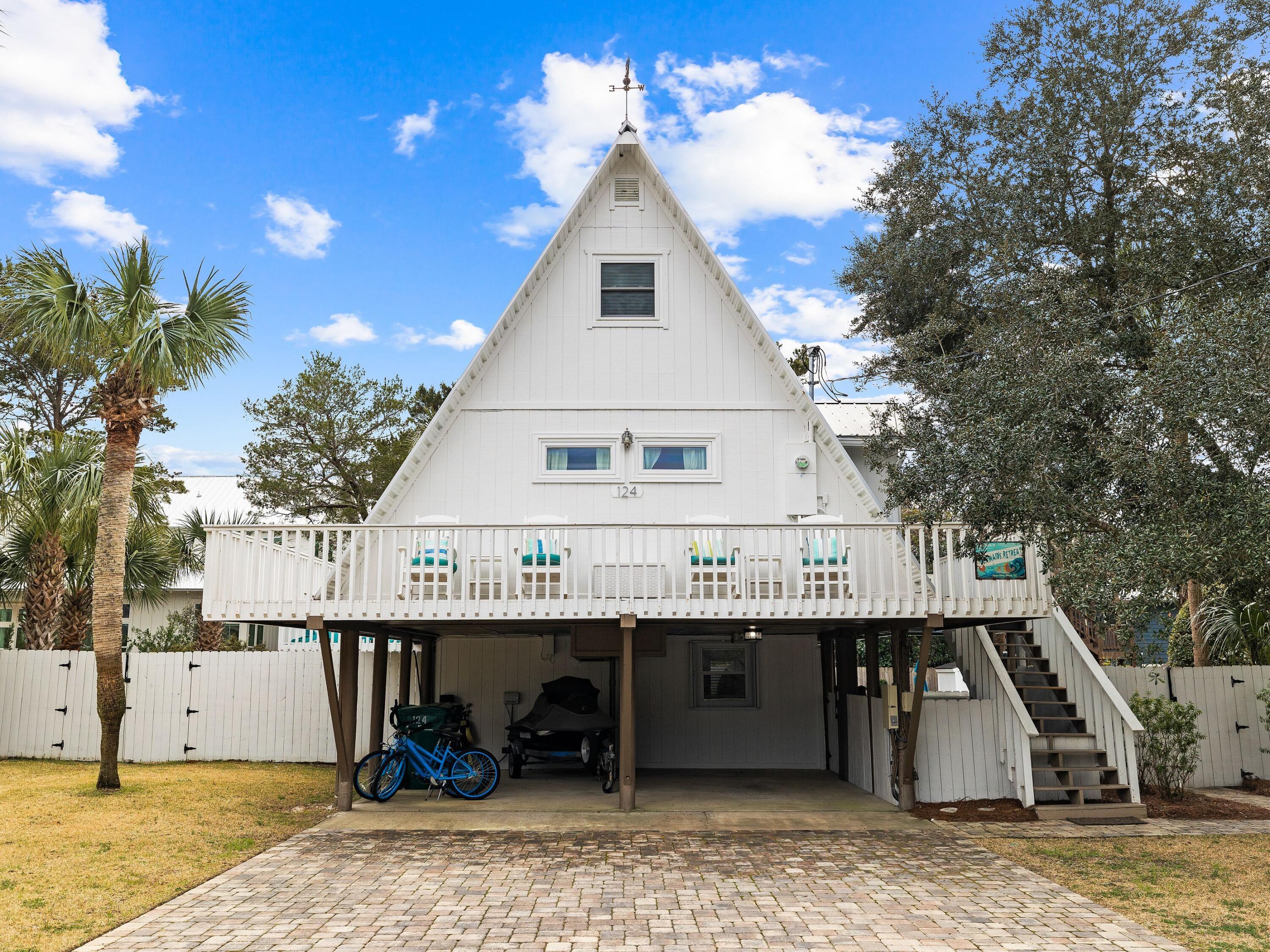 GULFVIEW HEIGHTS - Residential