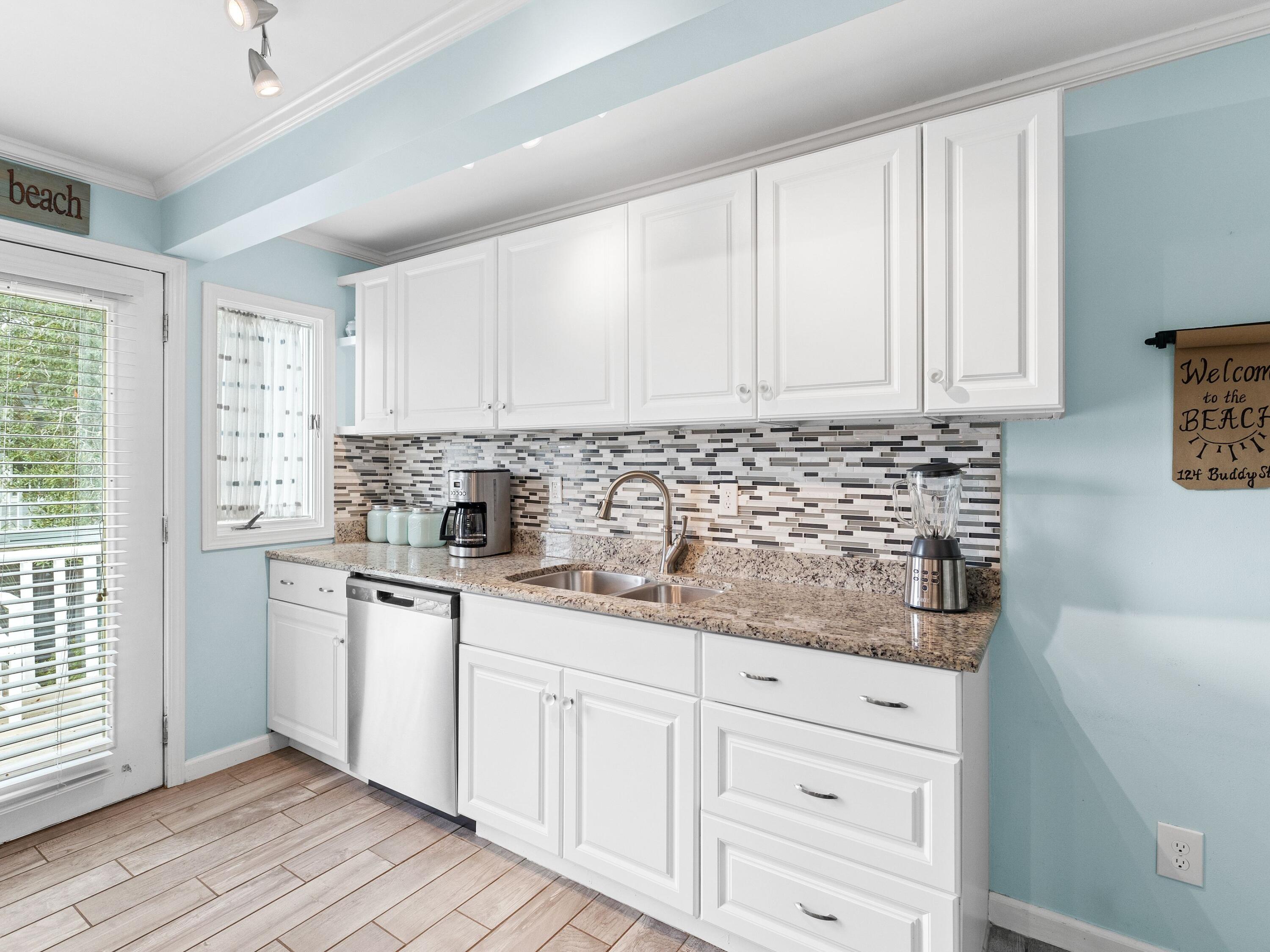 GULFVIEW HEIGHTS - Residential