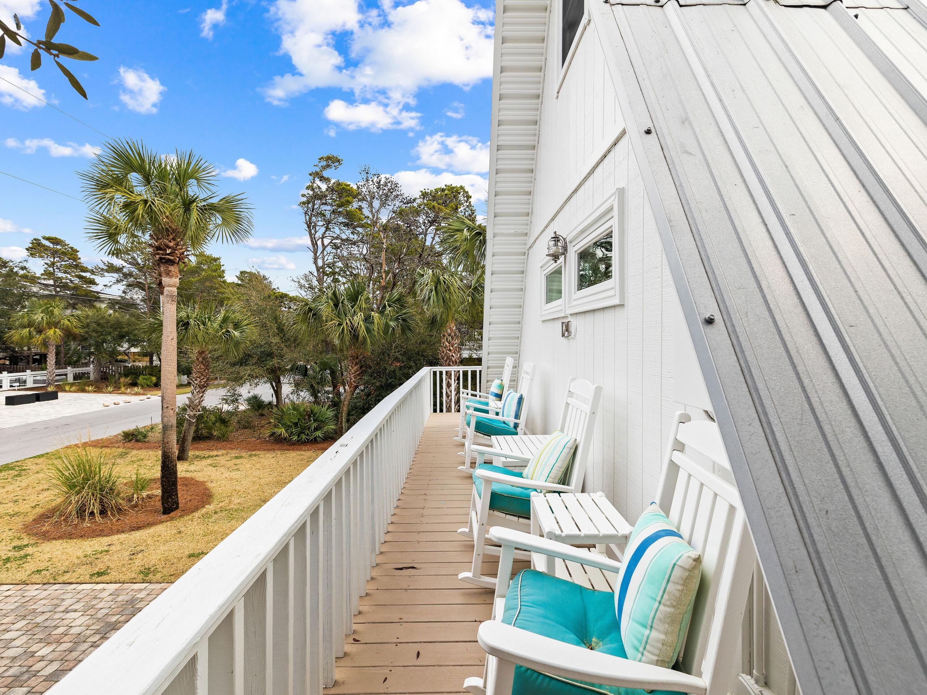 GULFVIEW HEIGHTS - Residential