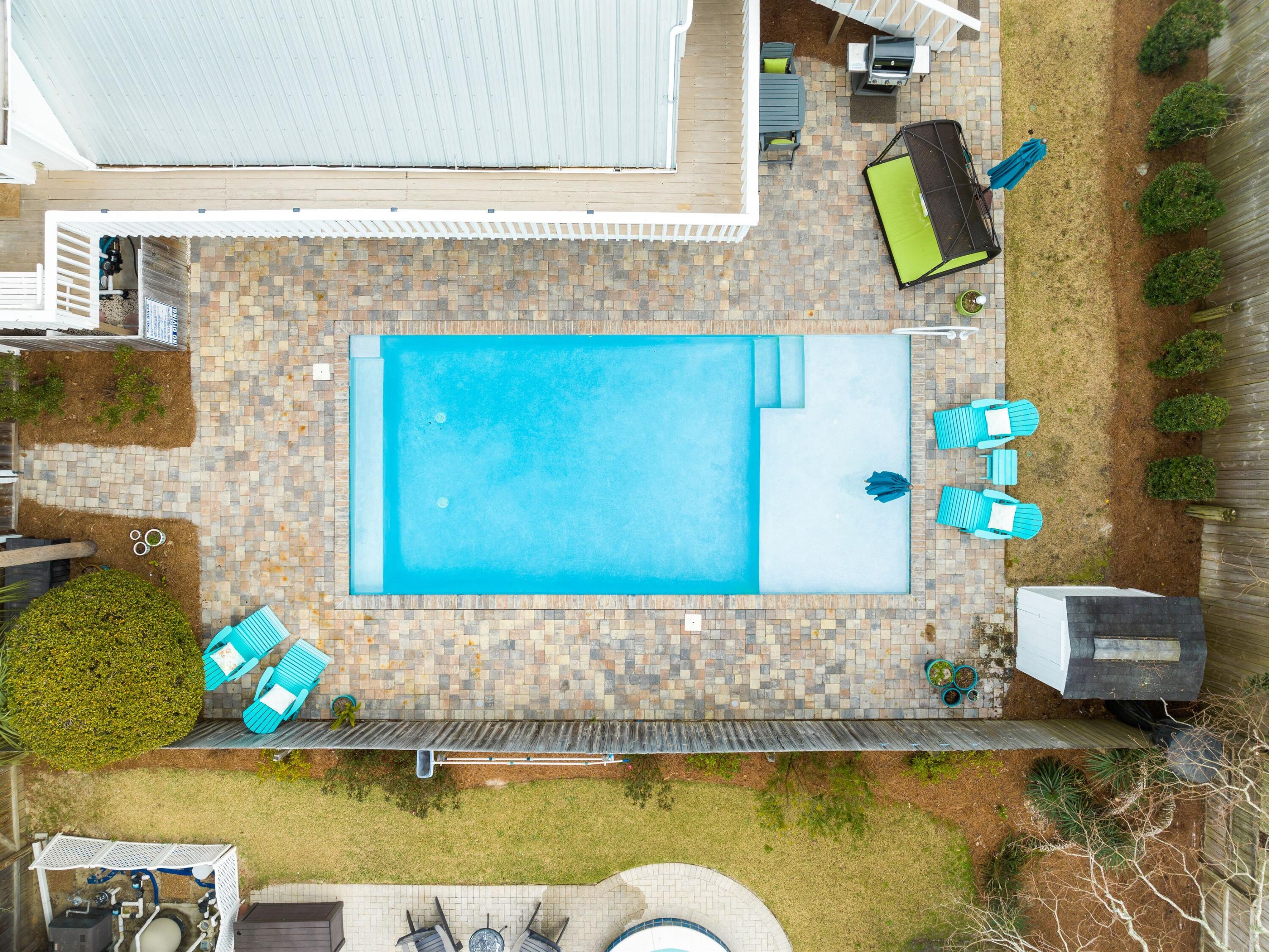 GULFVIEW HEIGHTS - Residential