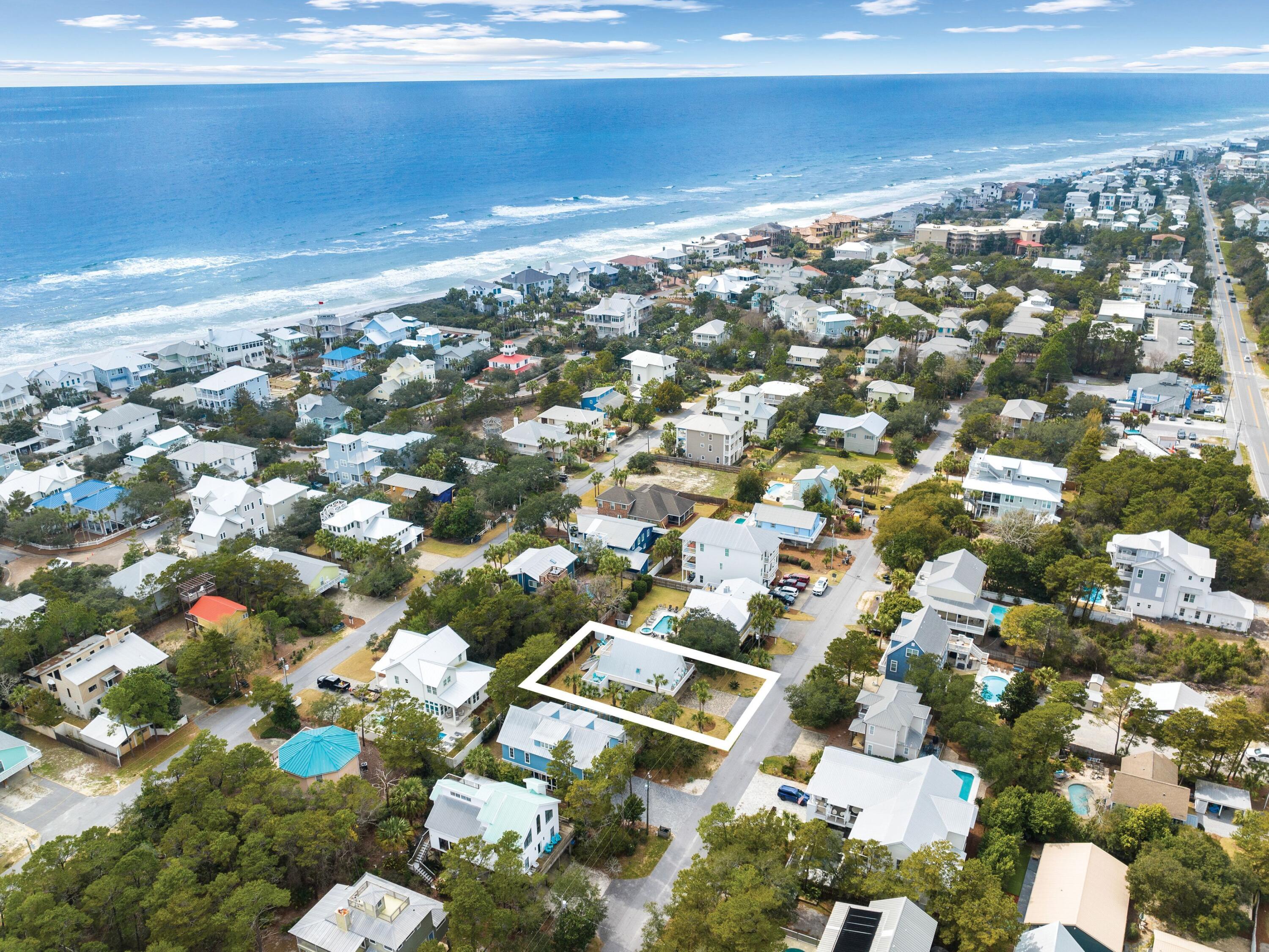 GULFVIEW HEIGHTS - Residential