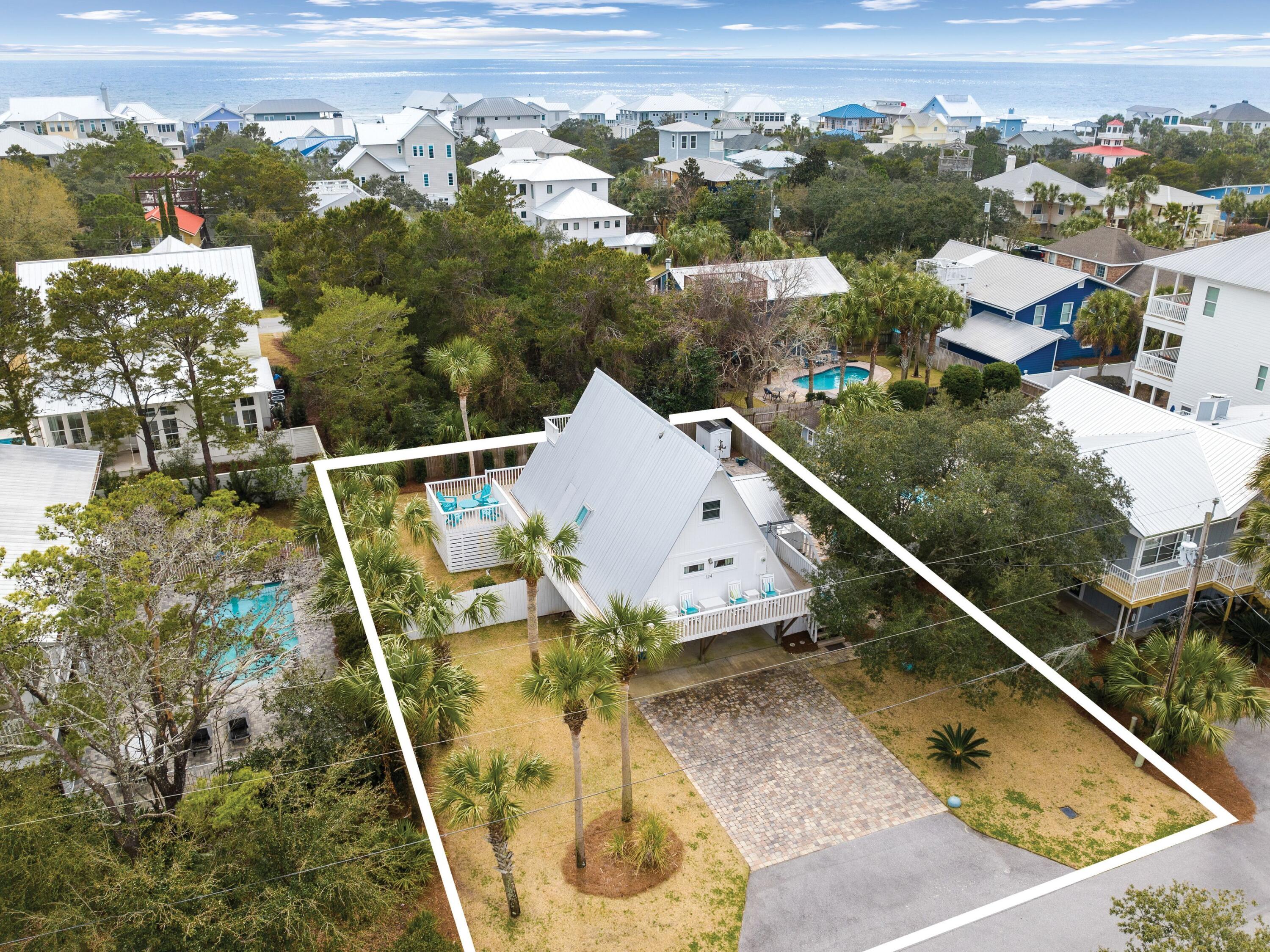 GULFVIEW HEIGHTS - Residential