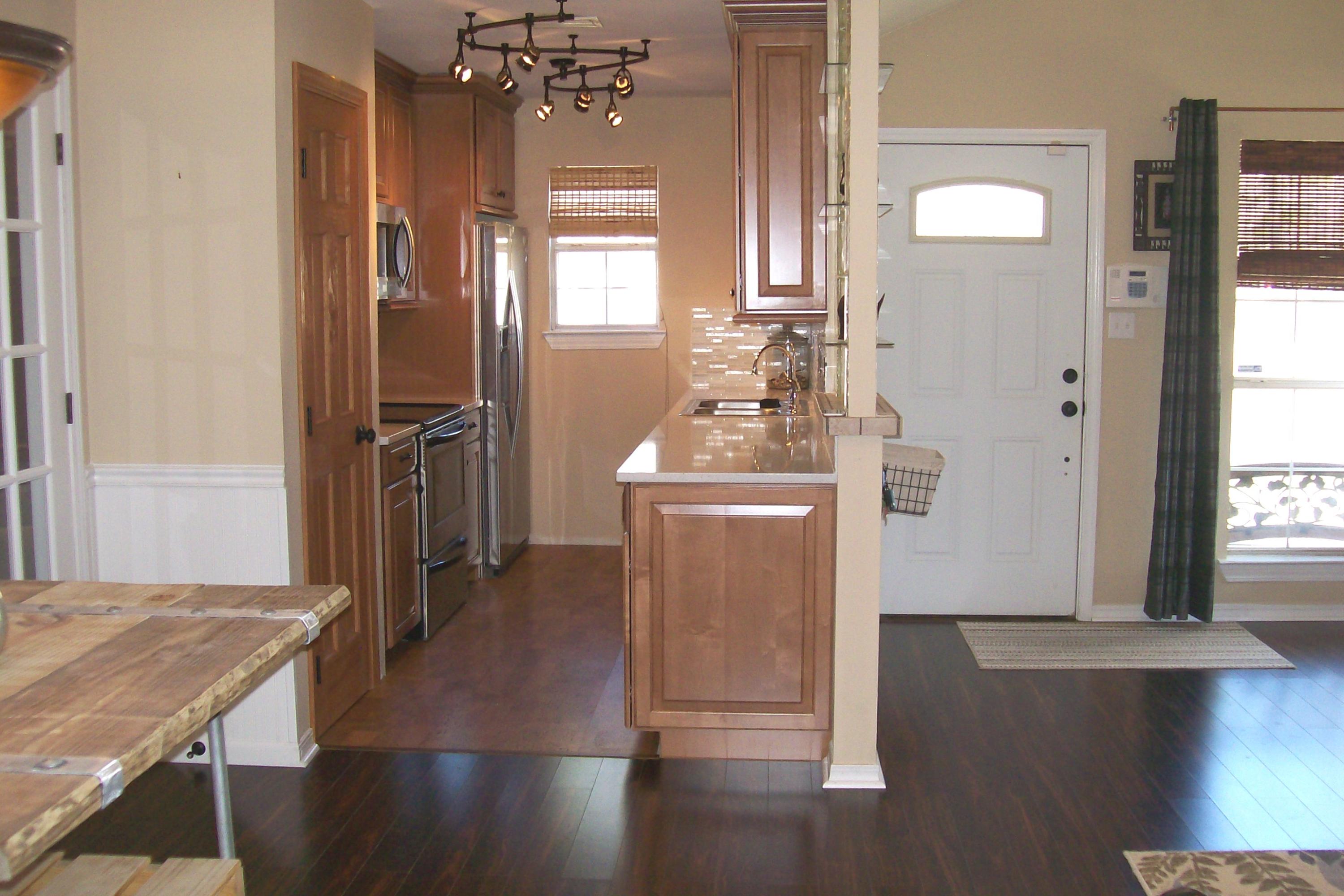 CASA LOMA S/D - Residential