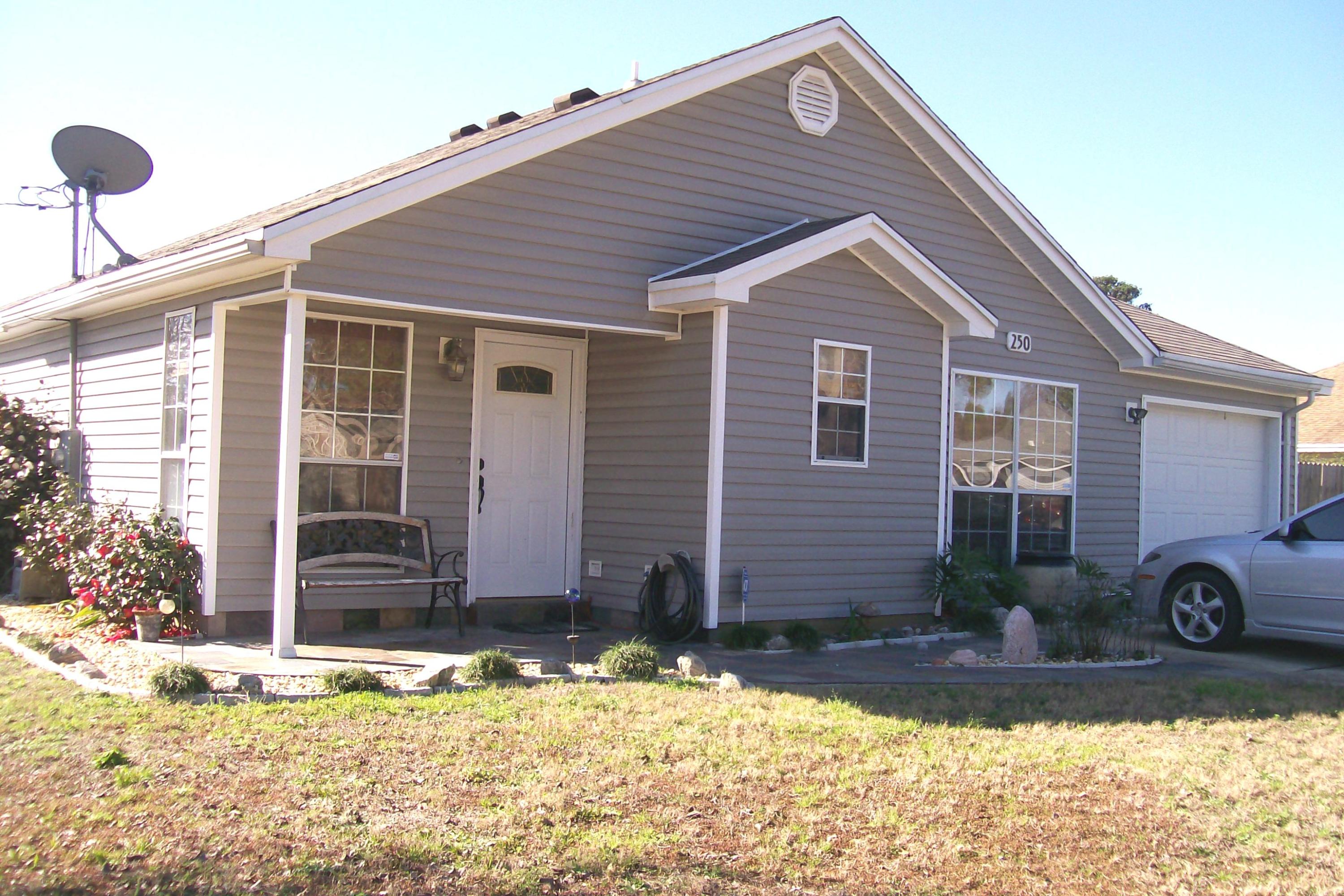 CASA LOMA S/D - Residential