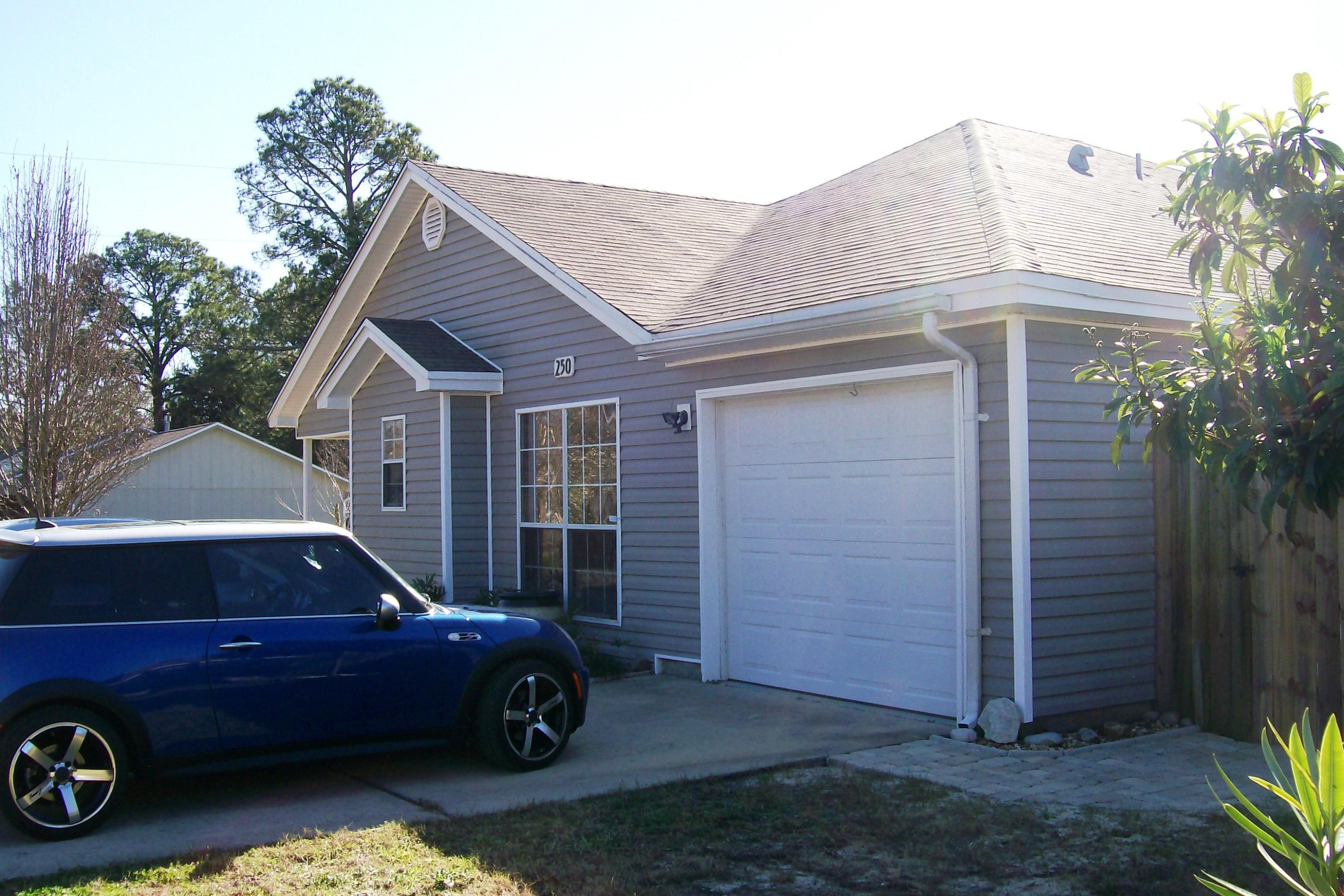 CASA LOMA S/D - Residential