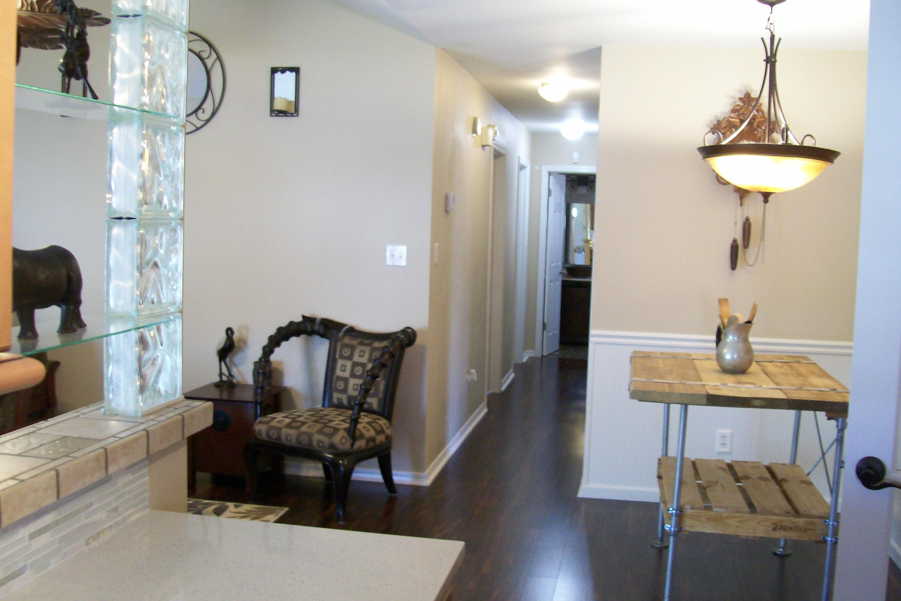 CASA LOMA S/D - Residential