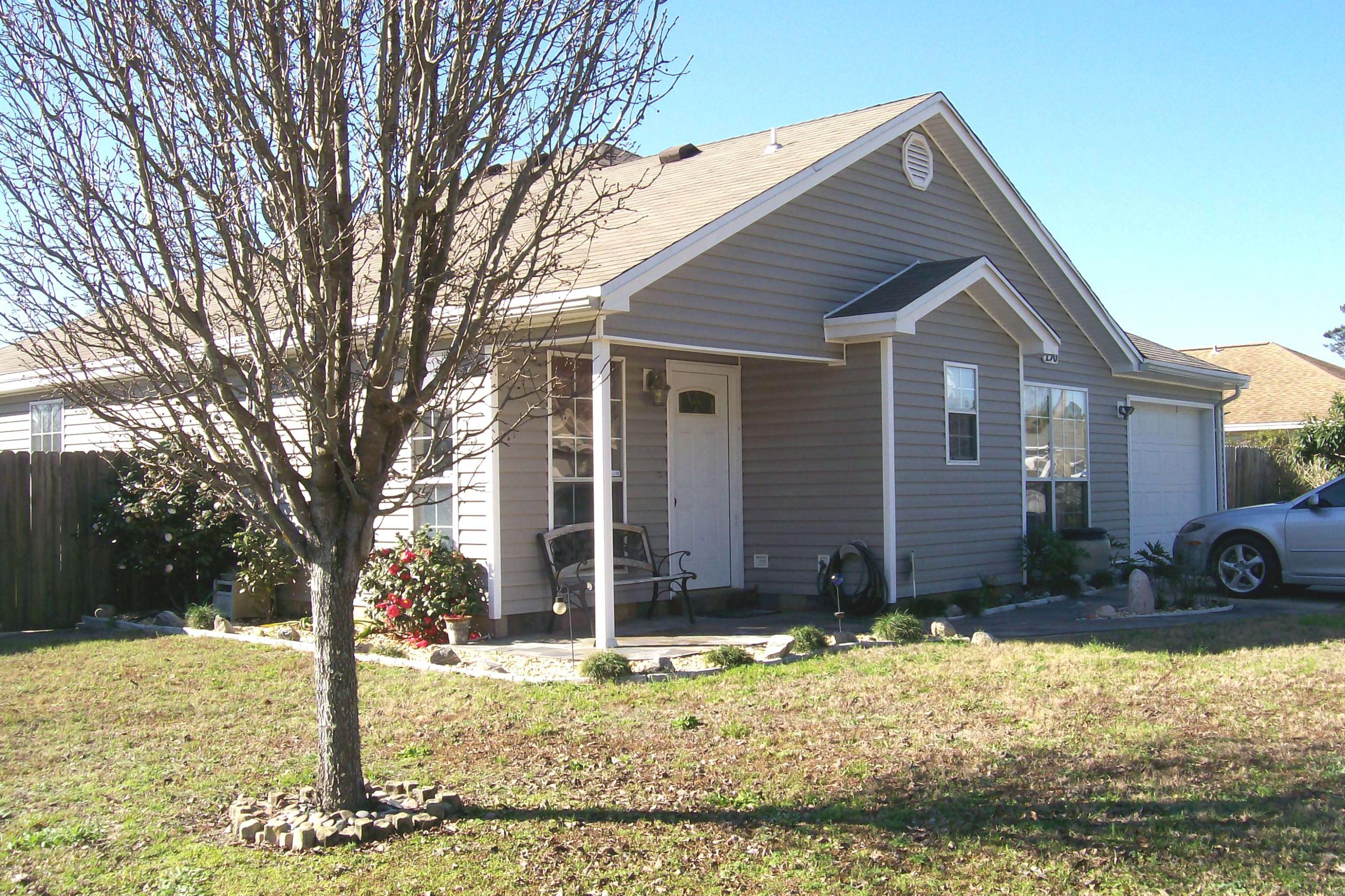 CASA LOMA S/D - Residential