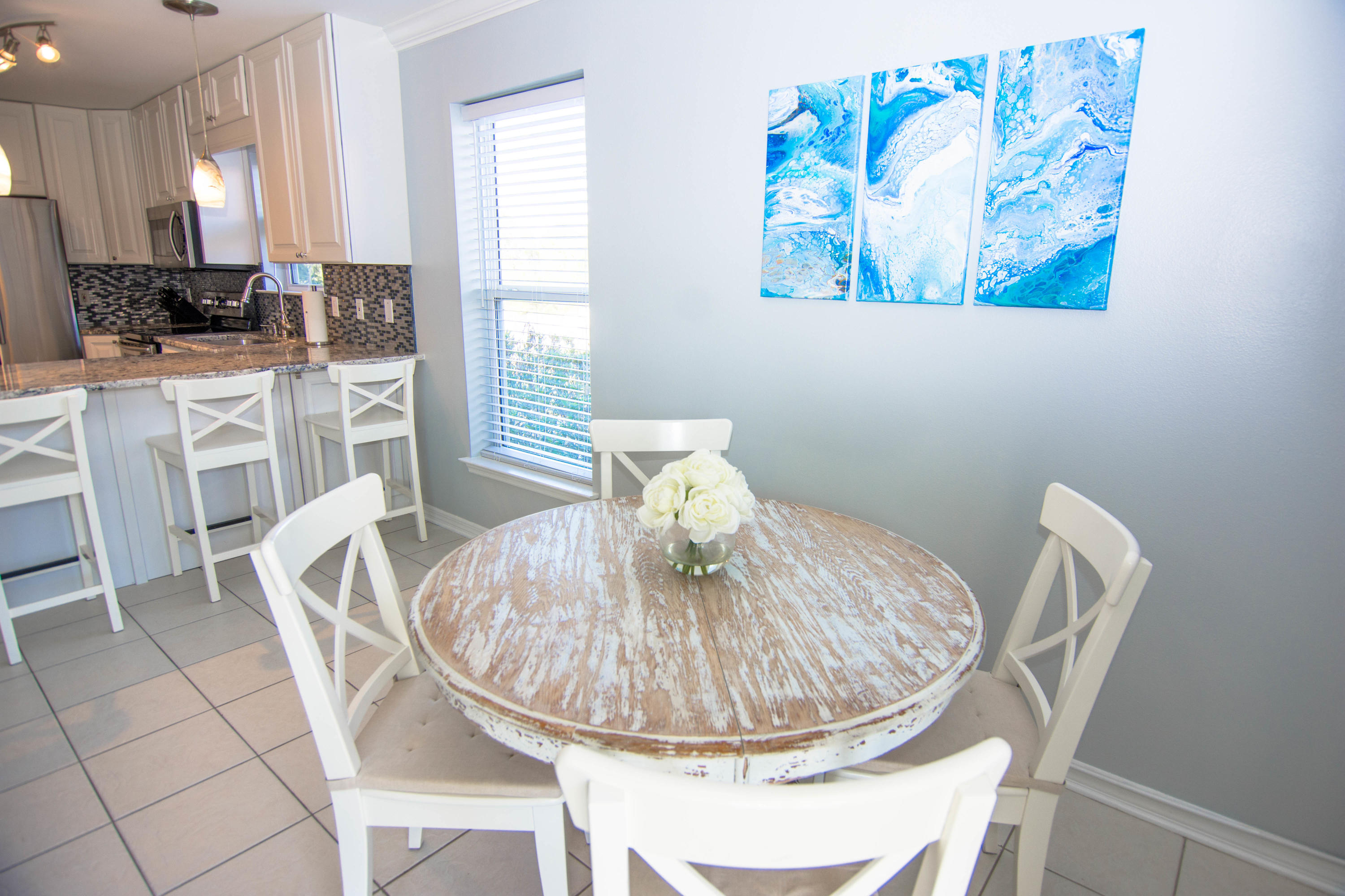 ROLLIN TIDE VILLAS - Residential